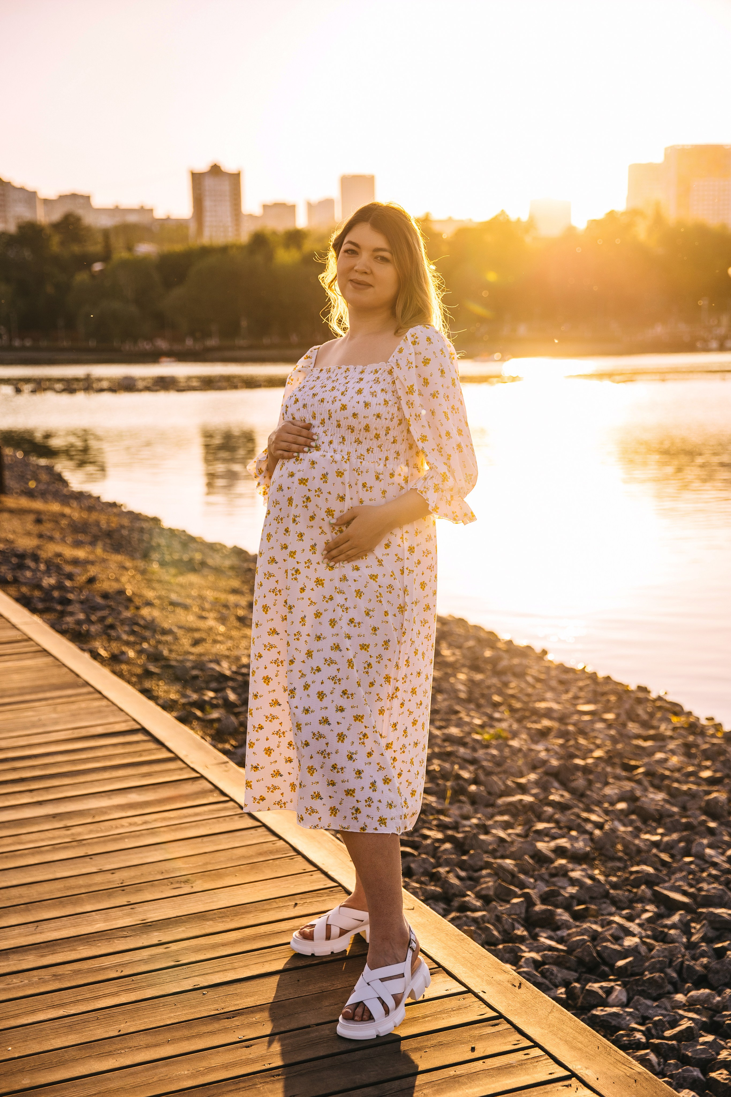 Настя. Свадебный и семейный фотограф у Уфе Евгения Сазонова