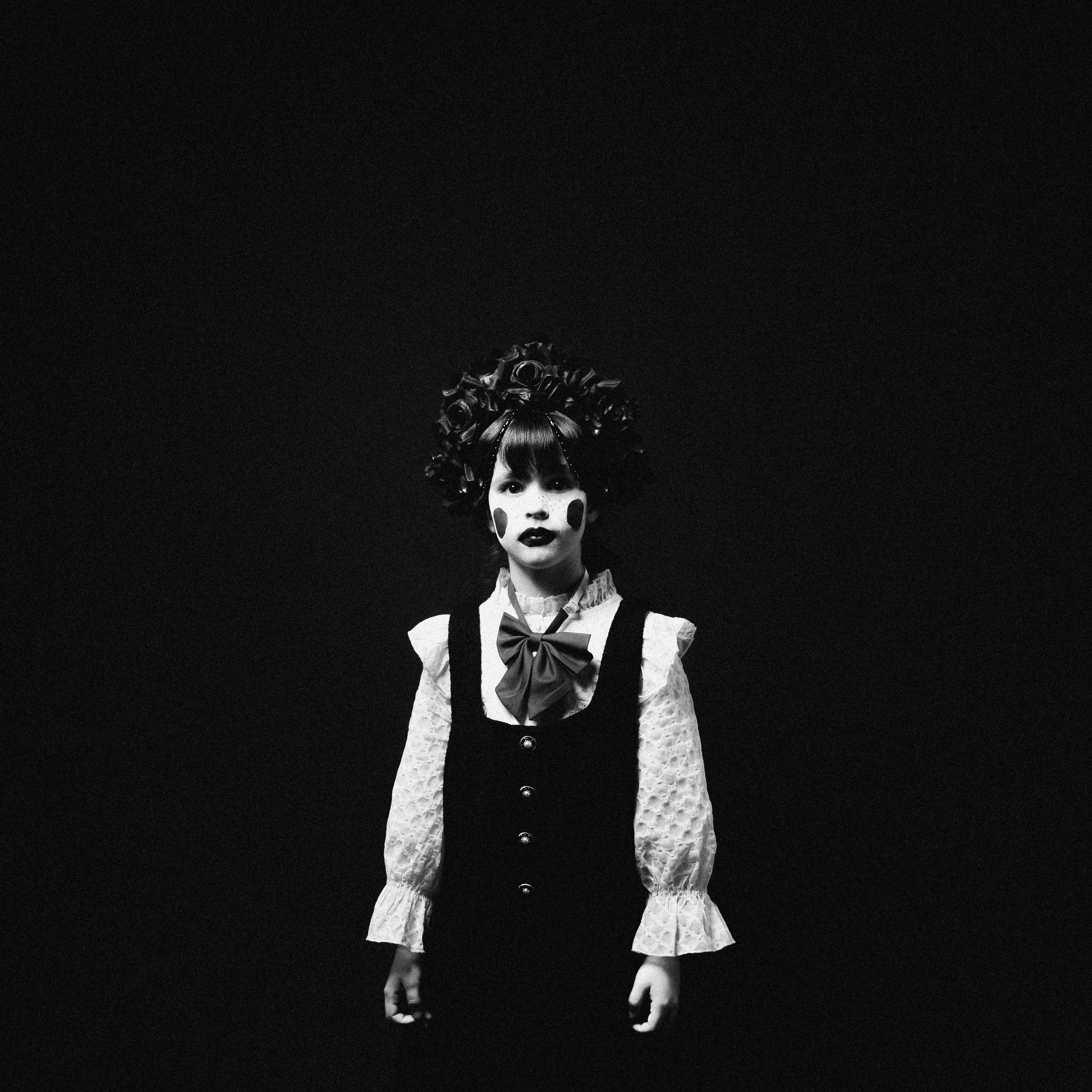 Крим Плин — Бесы. RUSLAN ROZANOV