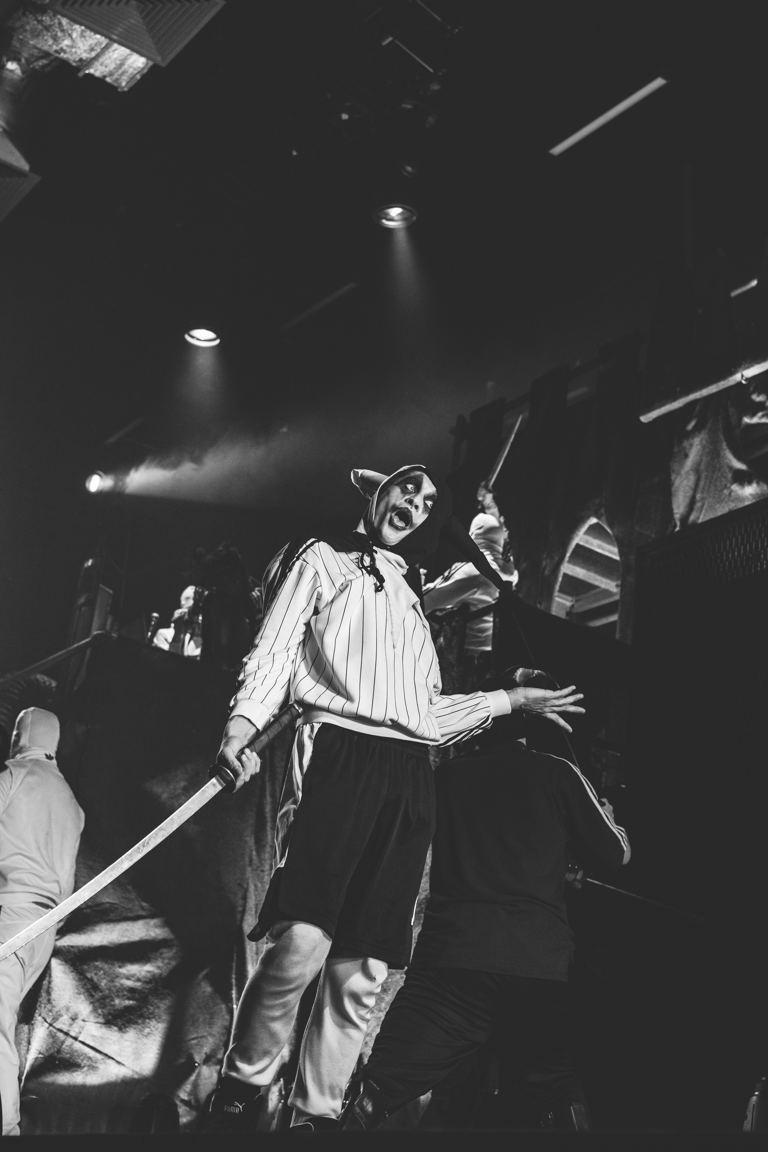 Хаски’25 «Партизан» Saint-Petersburg. RUSLAN ROZANOV