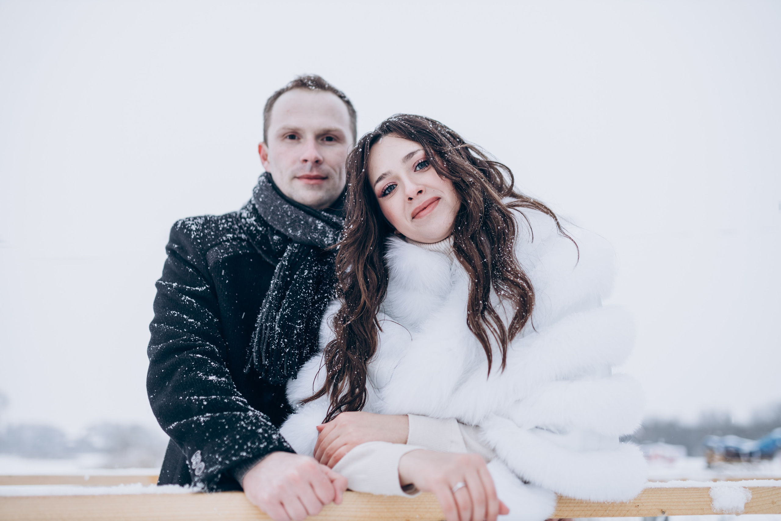 Свадебная фотосессия в Суздале и Владимире. Главная