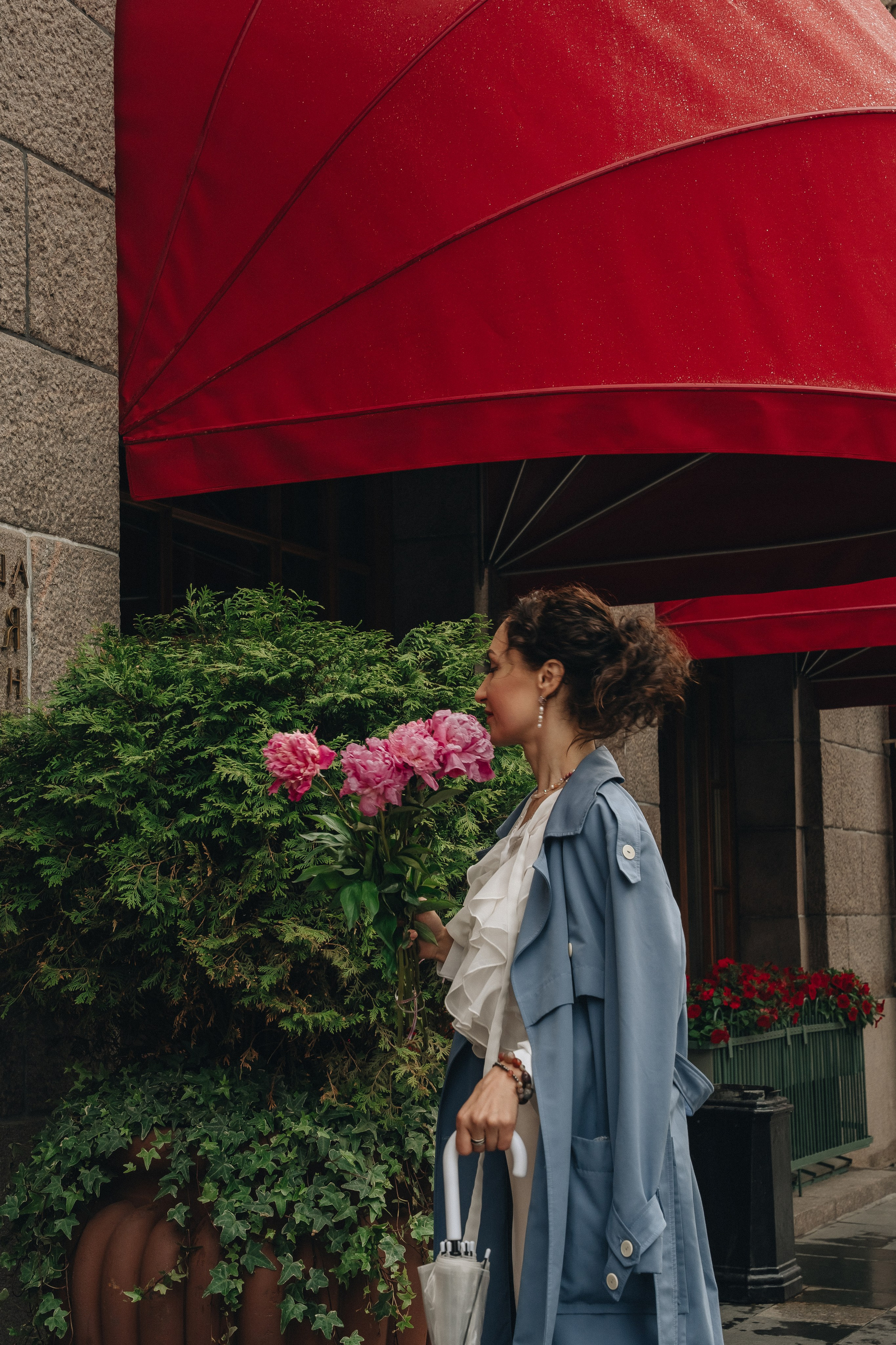 Anna. Фотограф Санкт-Петербург/Гомель Виктория Петрова