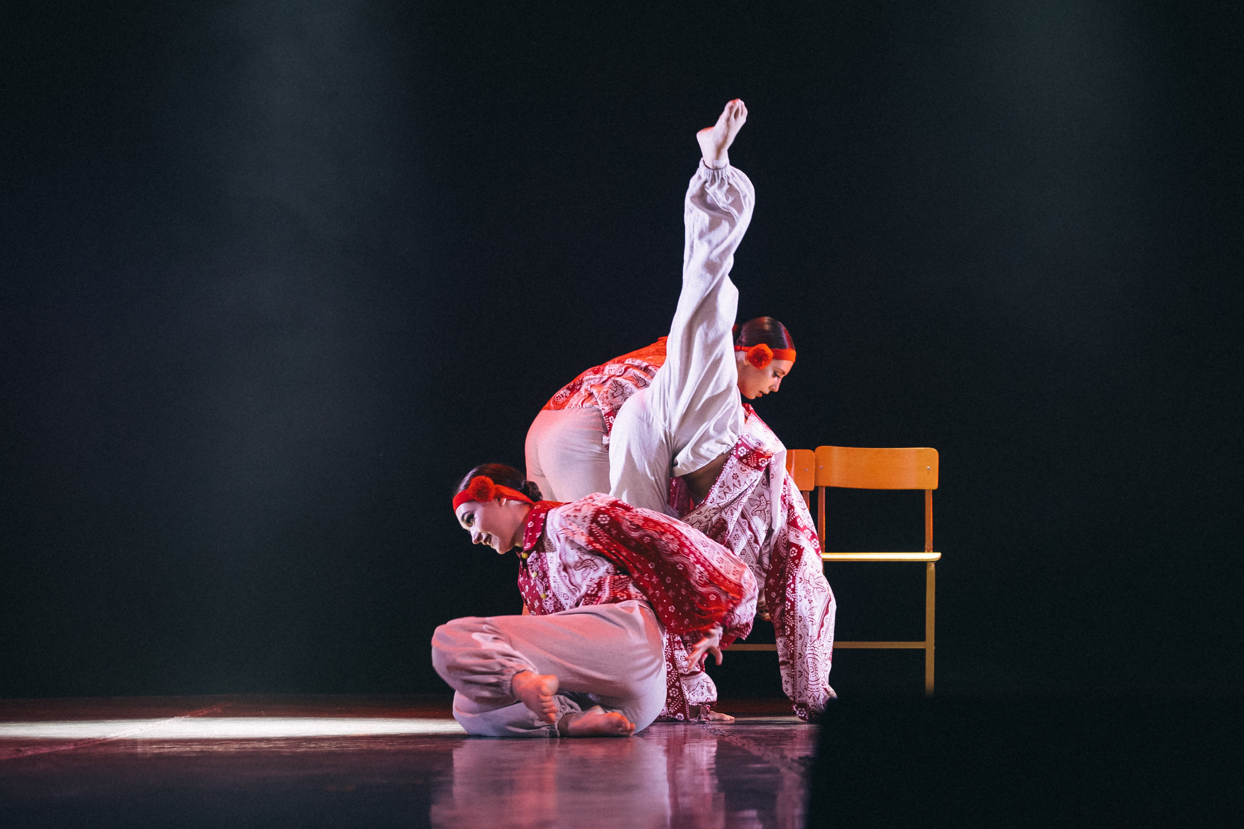 Отчётный концерт КемГИК. Фотограф Кемерово | Сергей