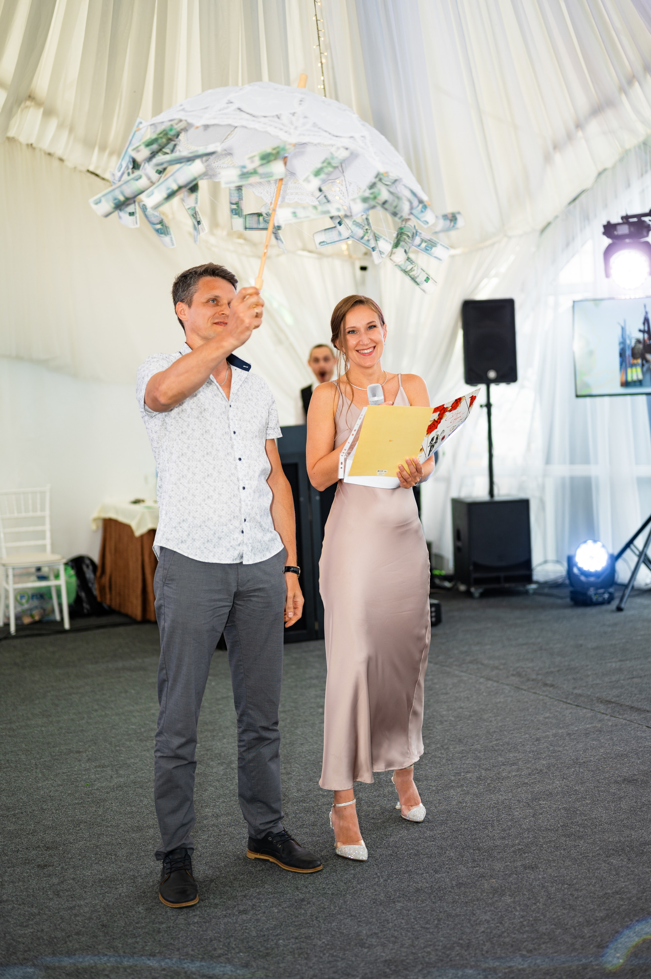 Данил и Элина. Студия детской и семейной фотографии «Время улыбаться»