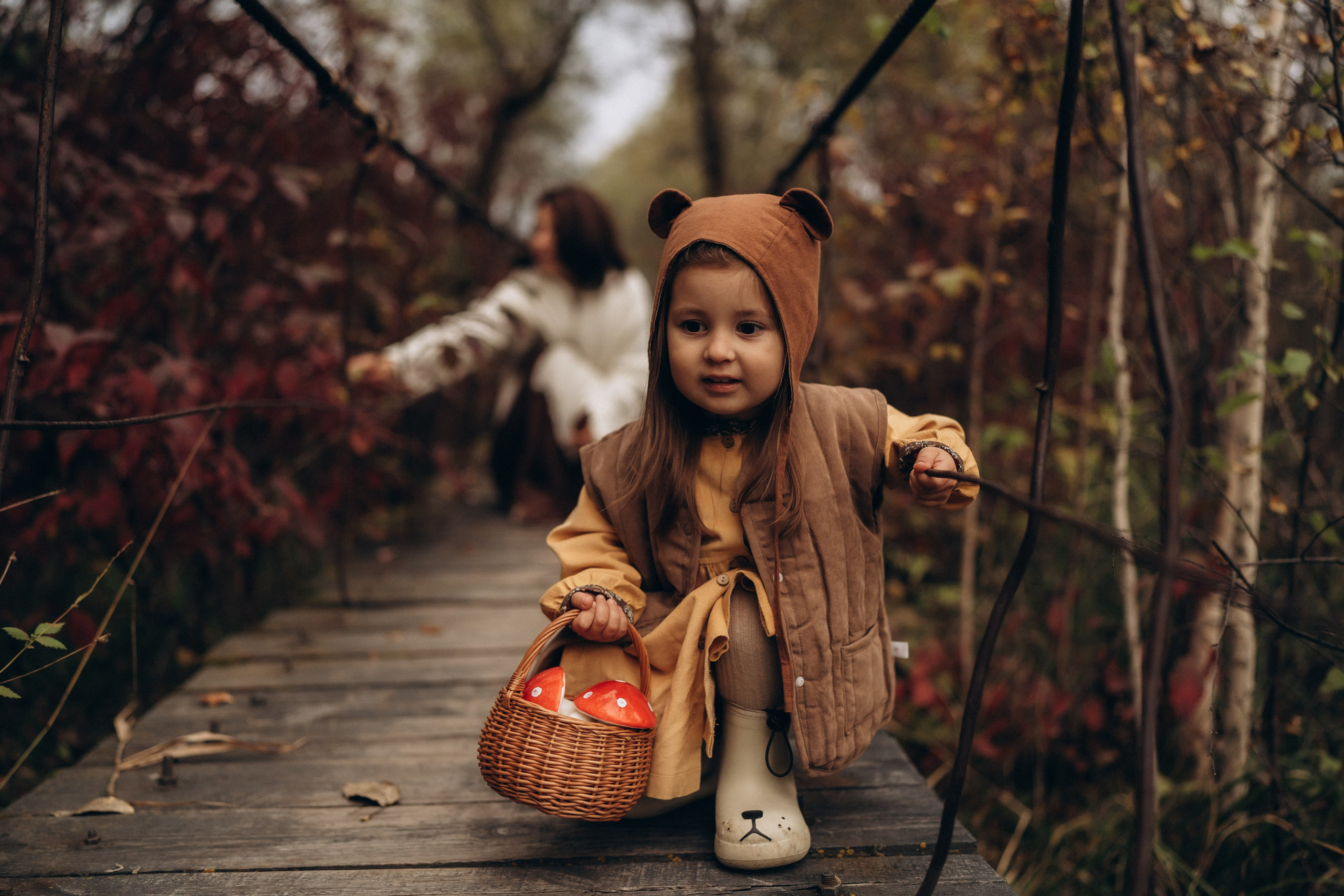 Любовь в глазах. Семейный фотограф в Ангарске/ Иркутске