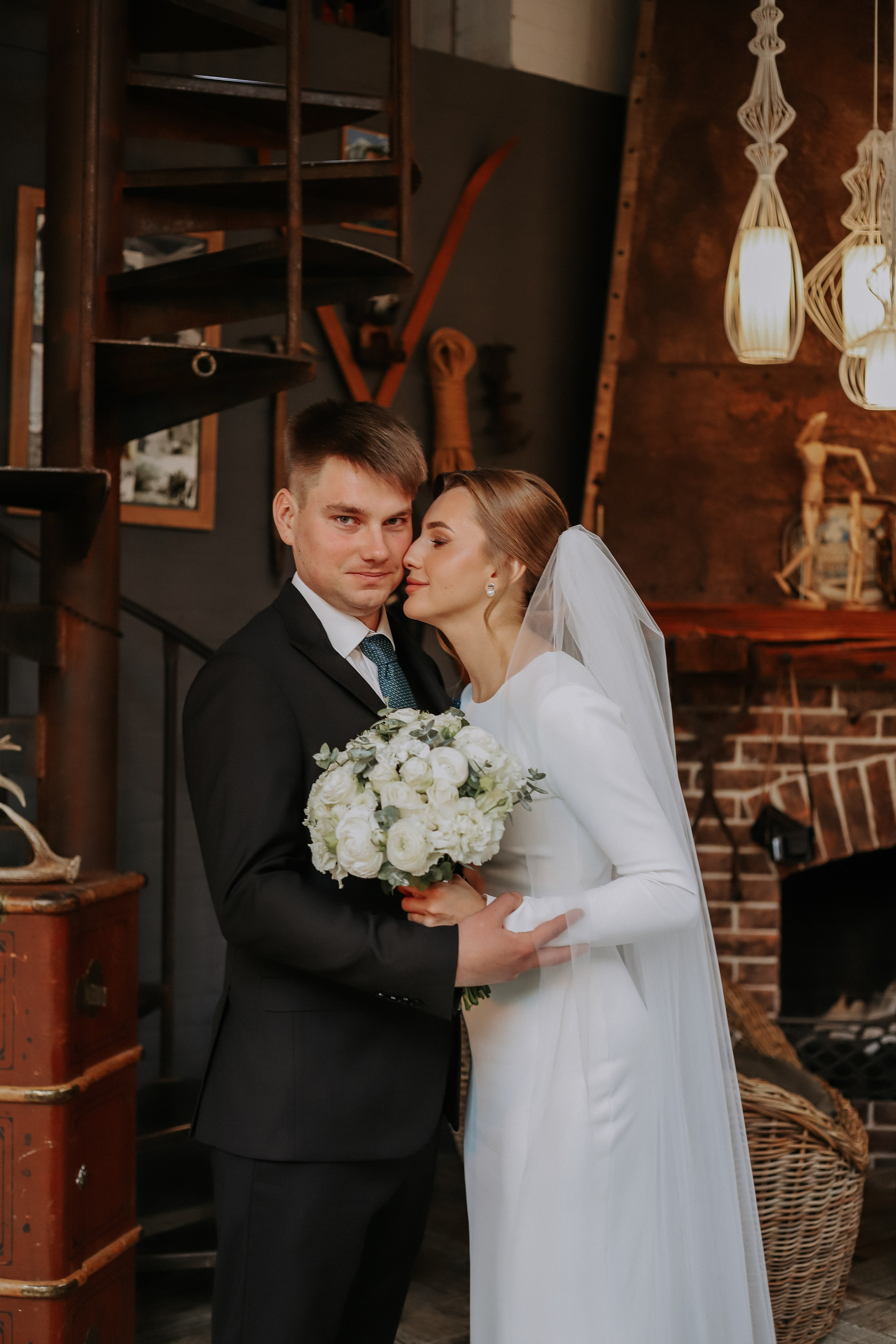 Иван и Лидия. Семейный и персональный фотограф в Ростове-на-Дону