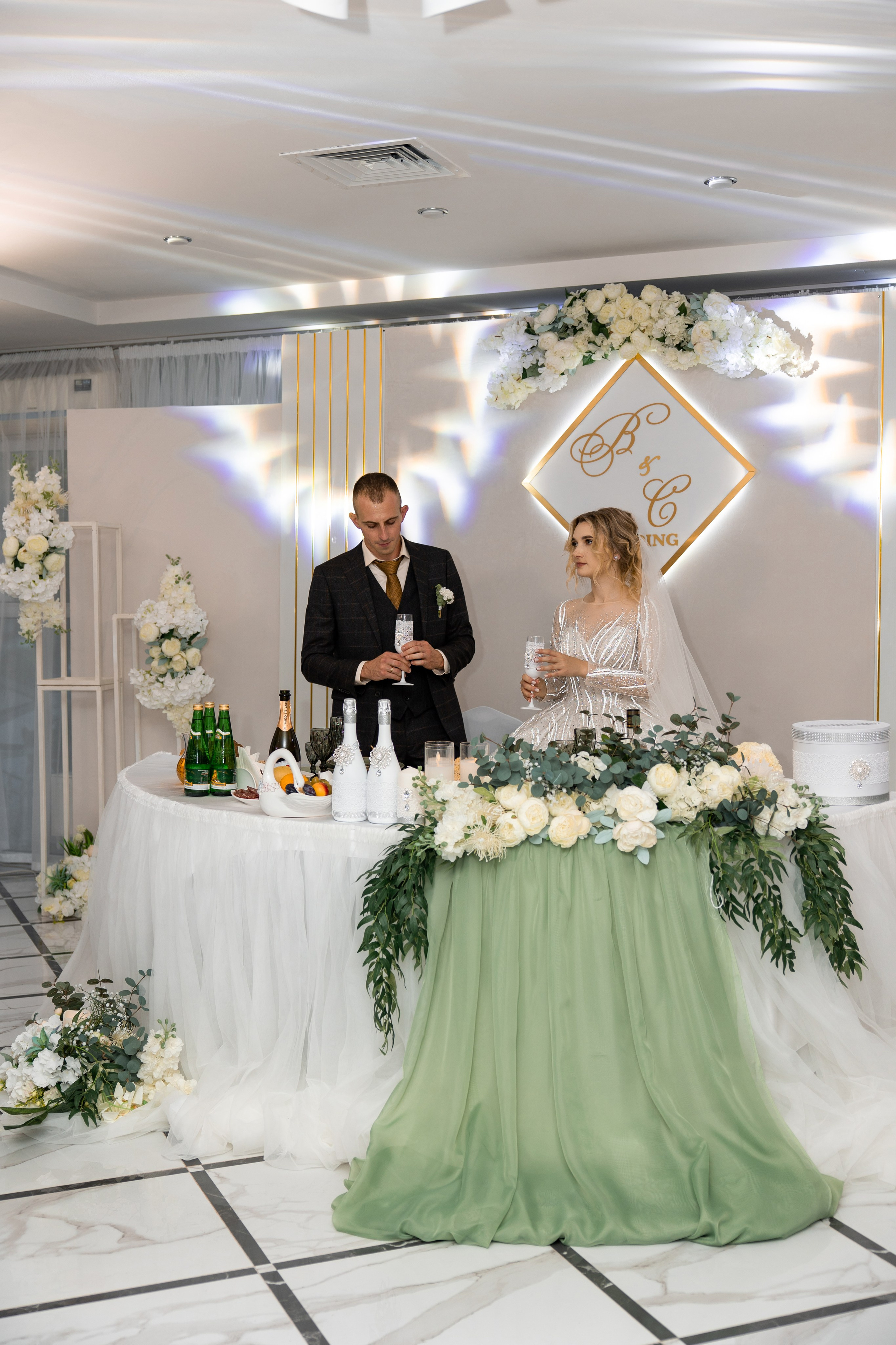 Виталий и Софья. Видеосьемка, фотосьемка свадеб, юбилеев, утренников в Краснодарском кр