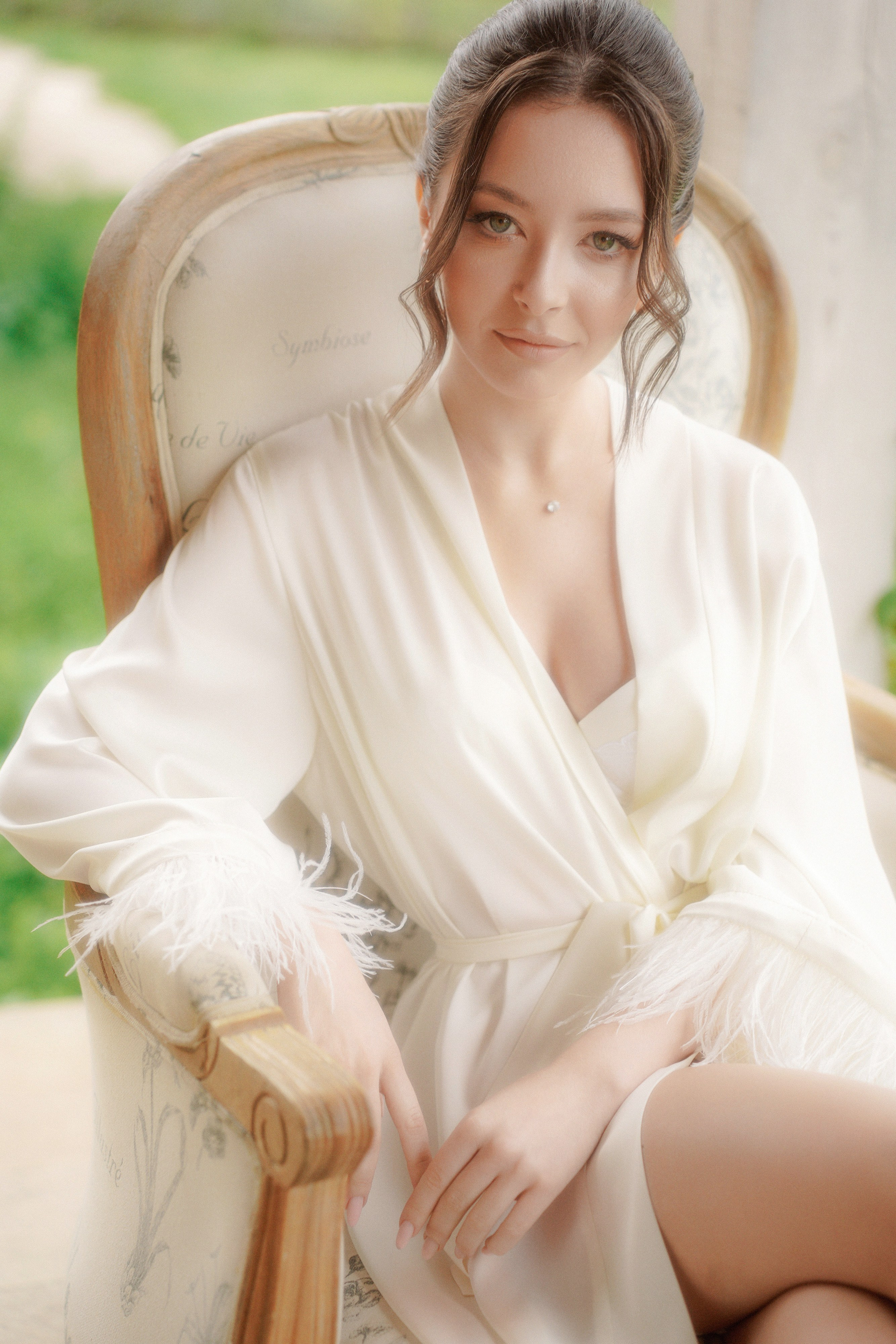 A&A. Фотограф Москва Никита Воробьев