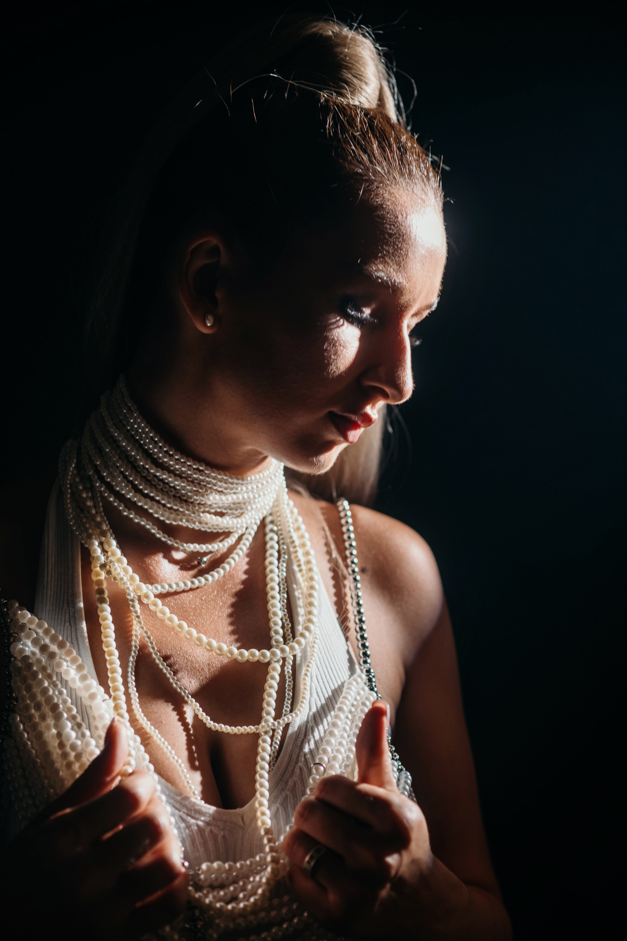 Студийная съемка. Галерея работ