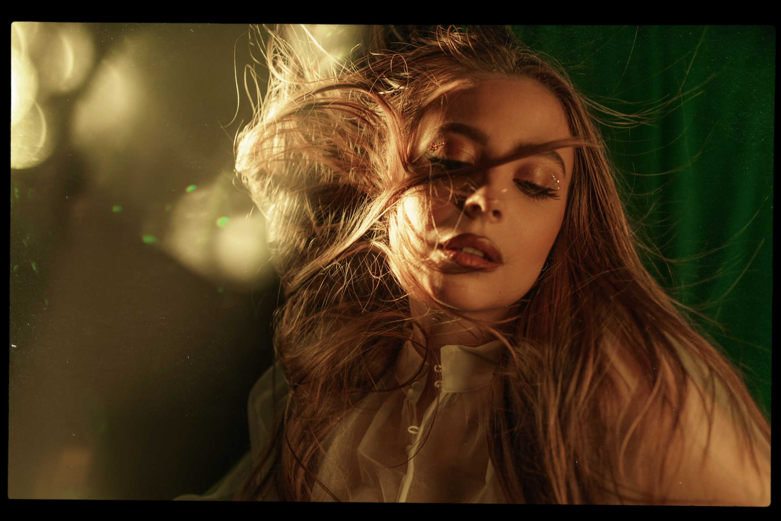 Сюжетные фото. Галерея работ