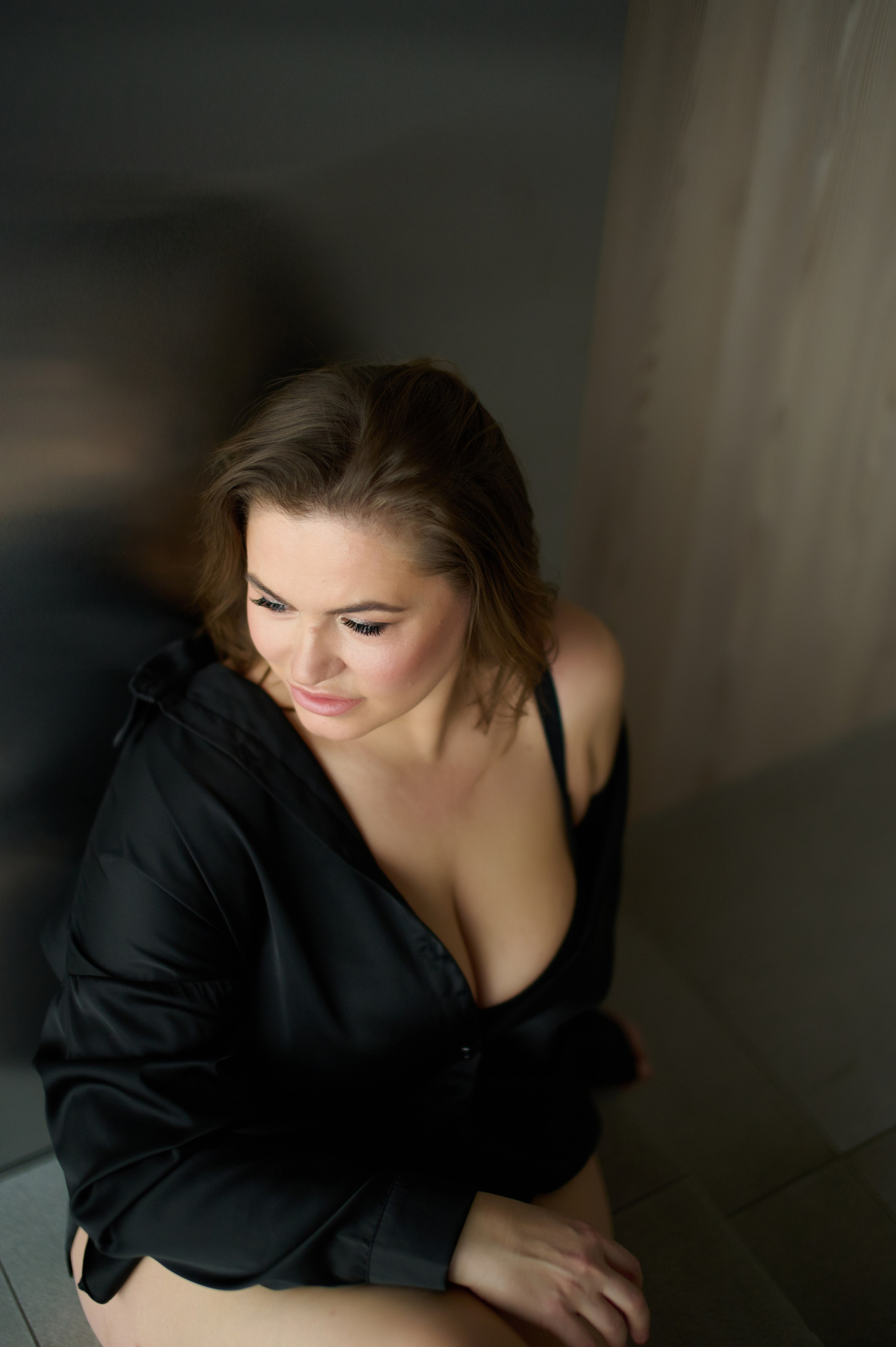 Юлия. Фотограф в Санкт Петербурге Александра Вильдгрубе