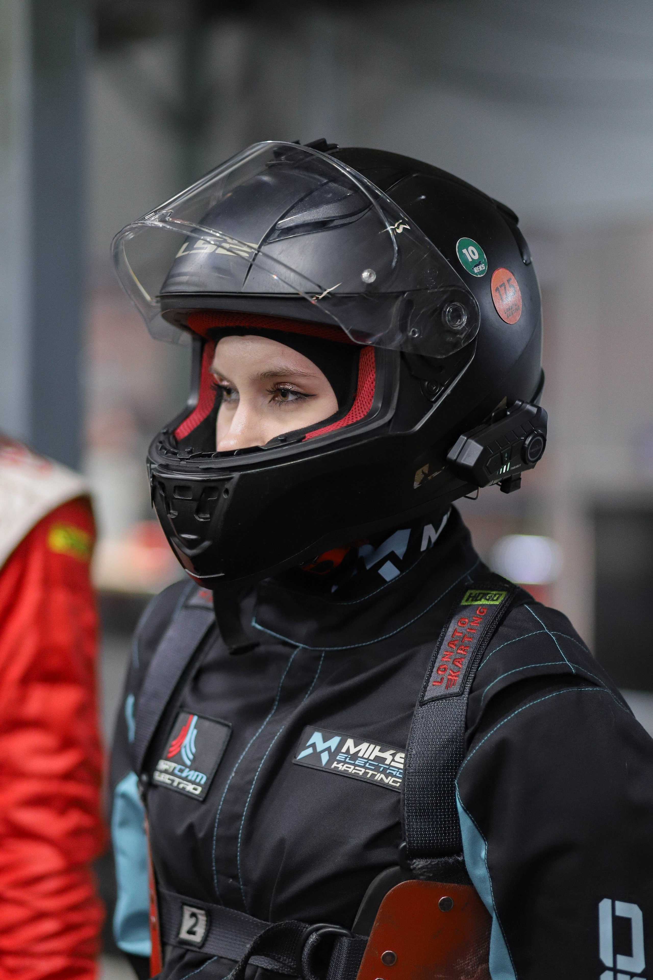 LSK Winter Cup 2025 — 2026 | Этап 4. Malenkyia