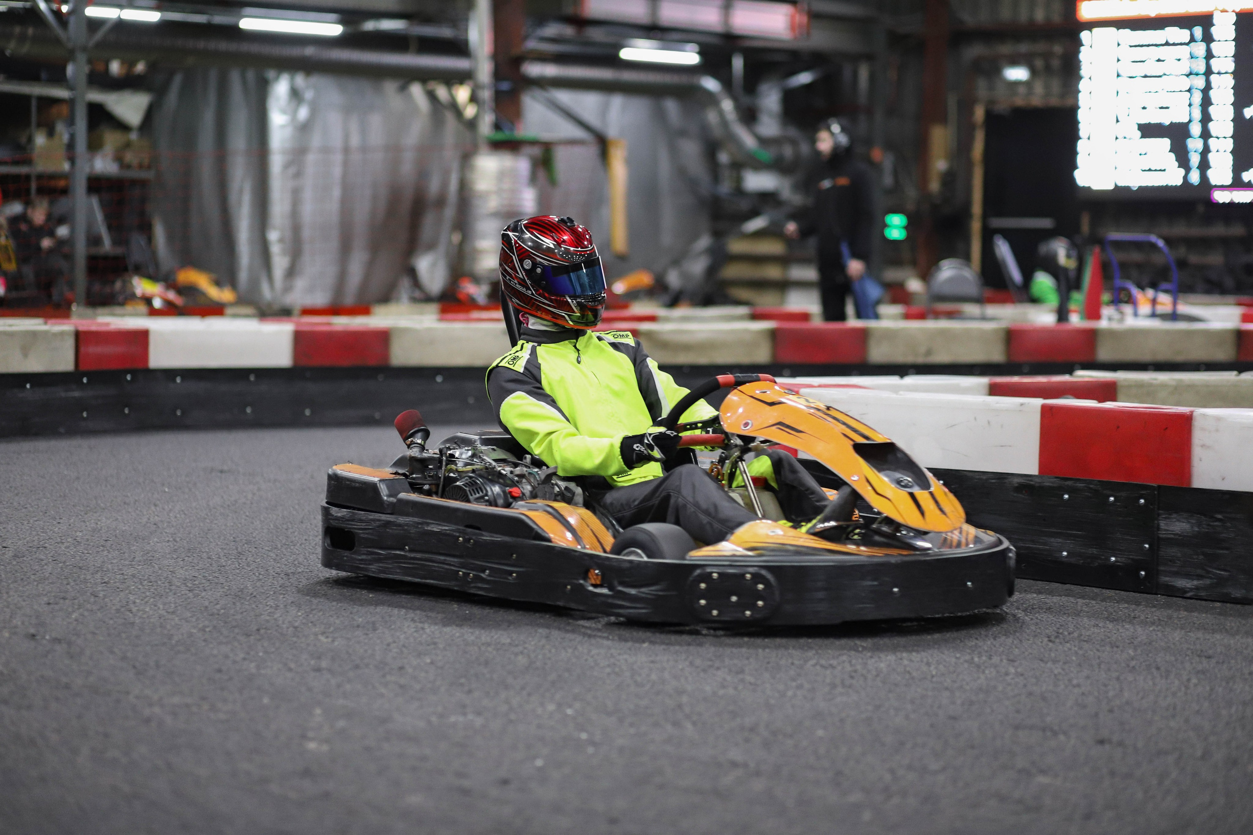 LSK Winter Cup 2025 — 2026 | Этап 3. Malenkyia