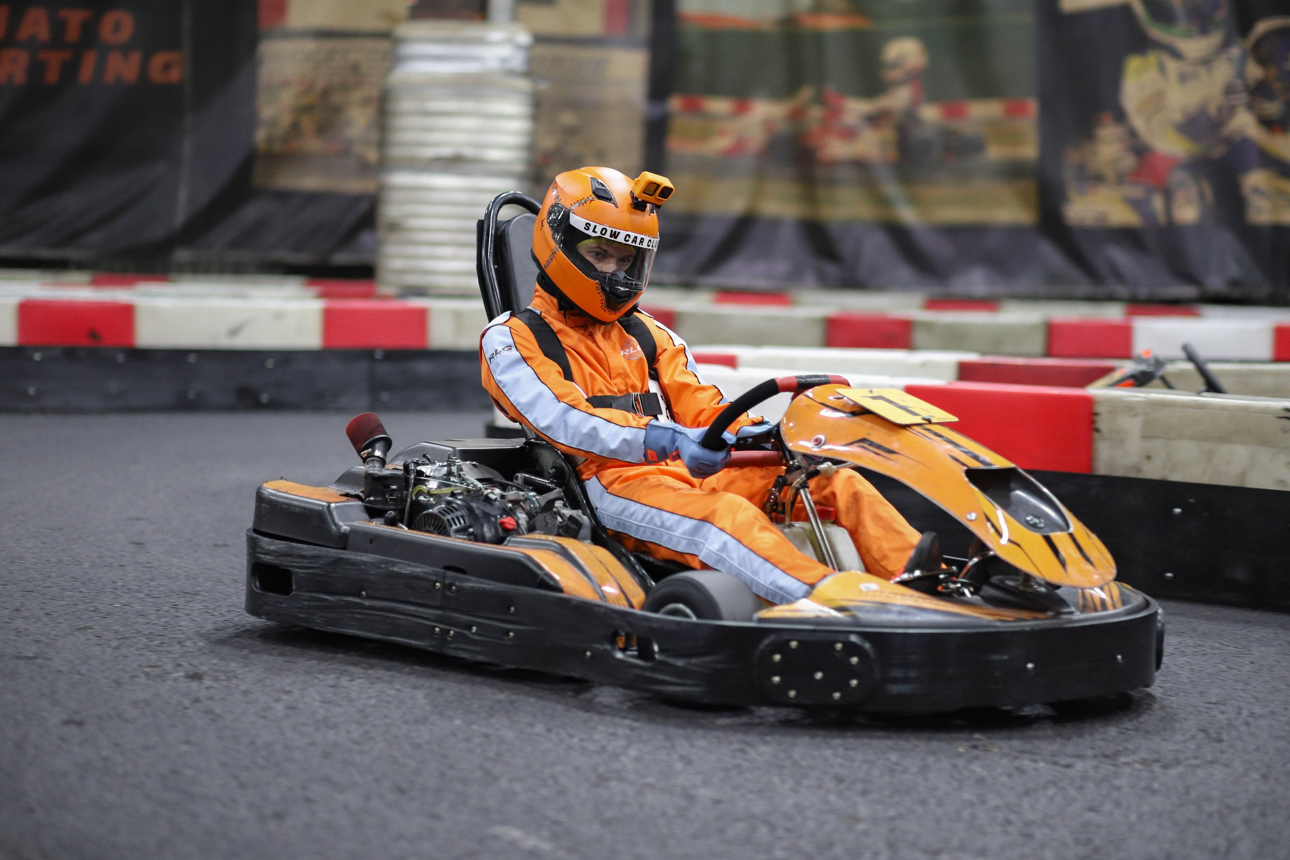 LSK Winter Cup 2025 — 2026 | Этап 3. Malenkyia