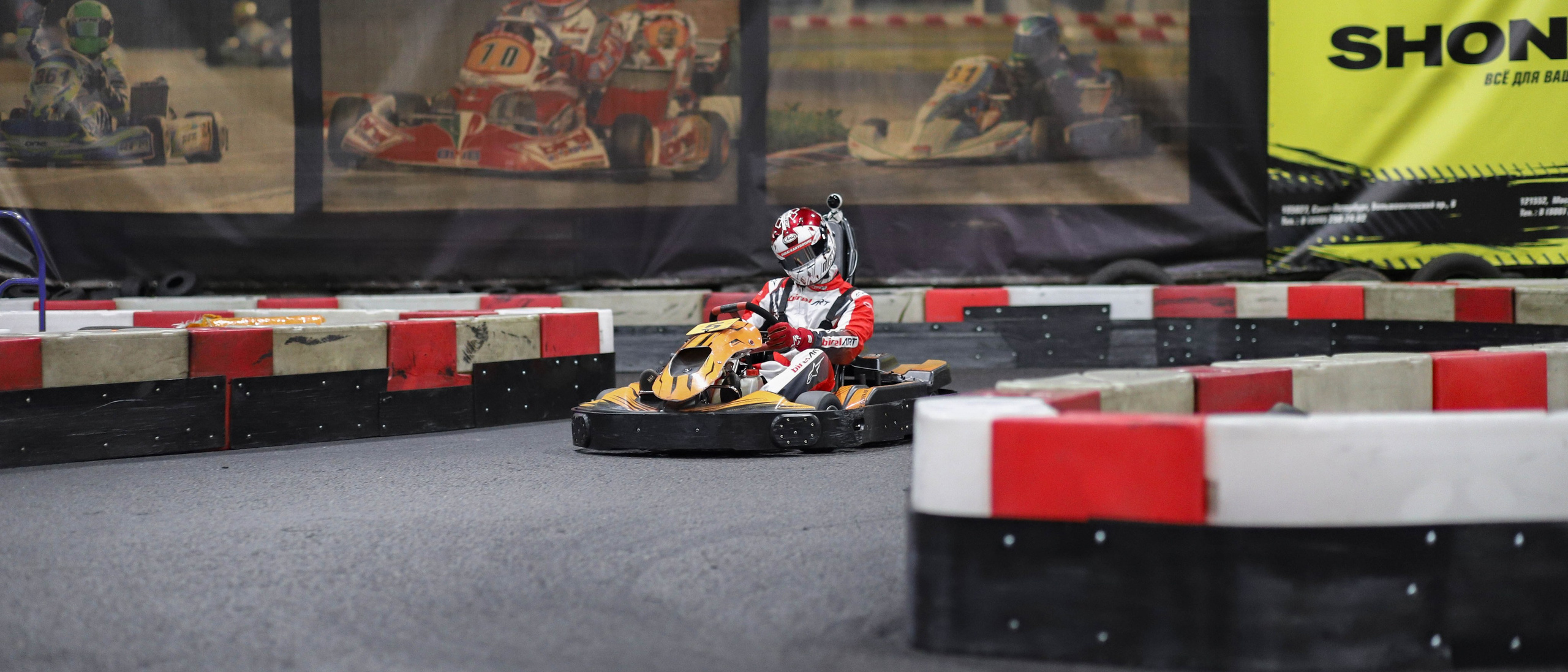 LSK Winter Cup 2025 — 2026 | Этап 3. Malenkyia