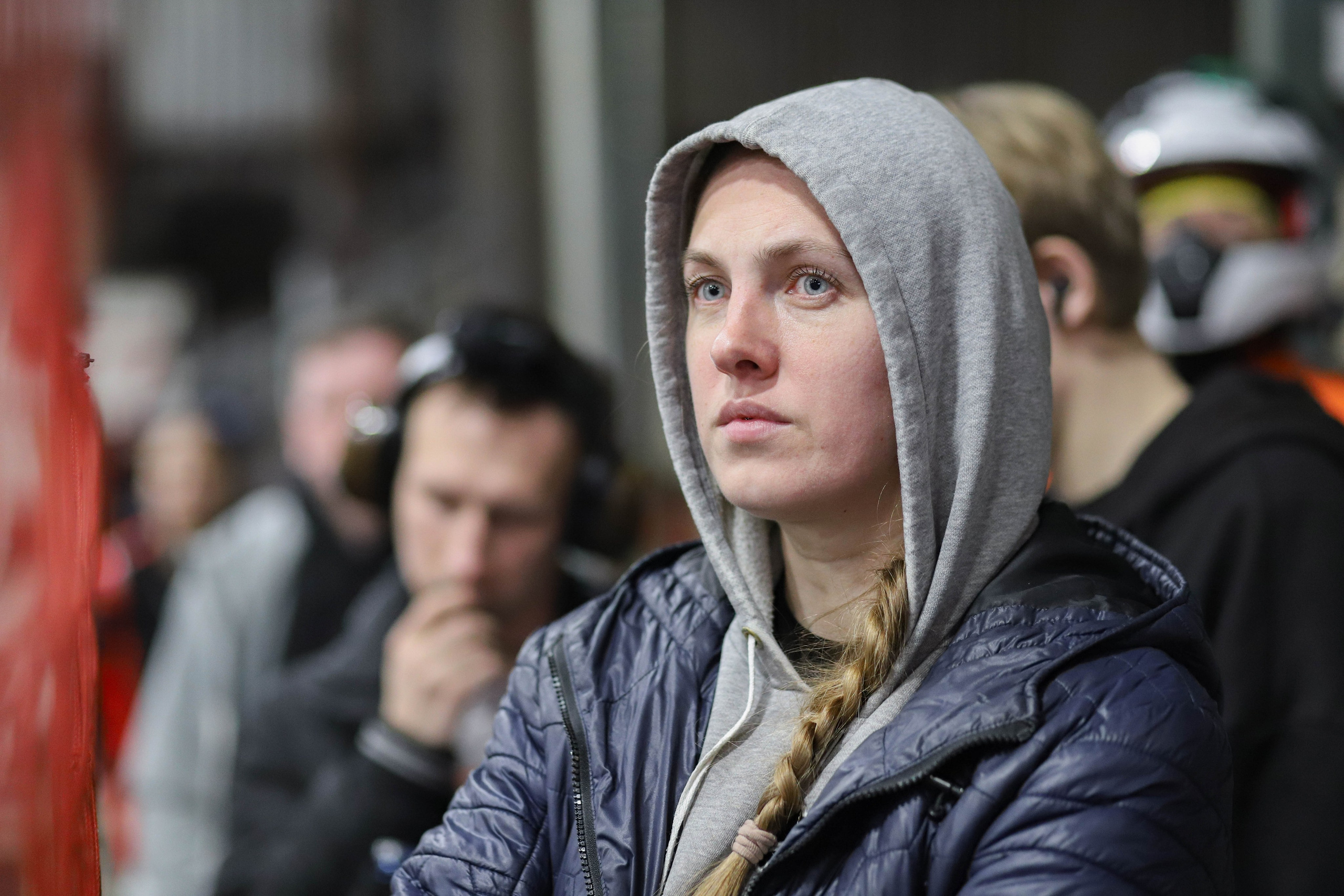 LSK Winter Cup 2025 — 2026 | Этап 4. Malenkyia