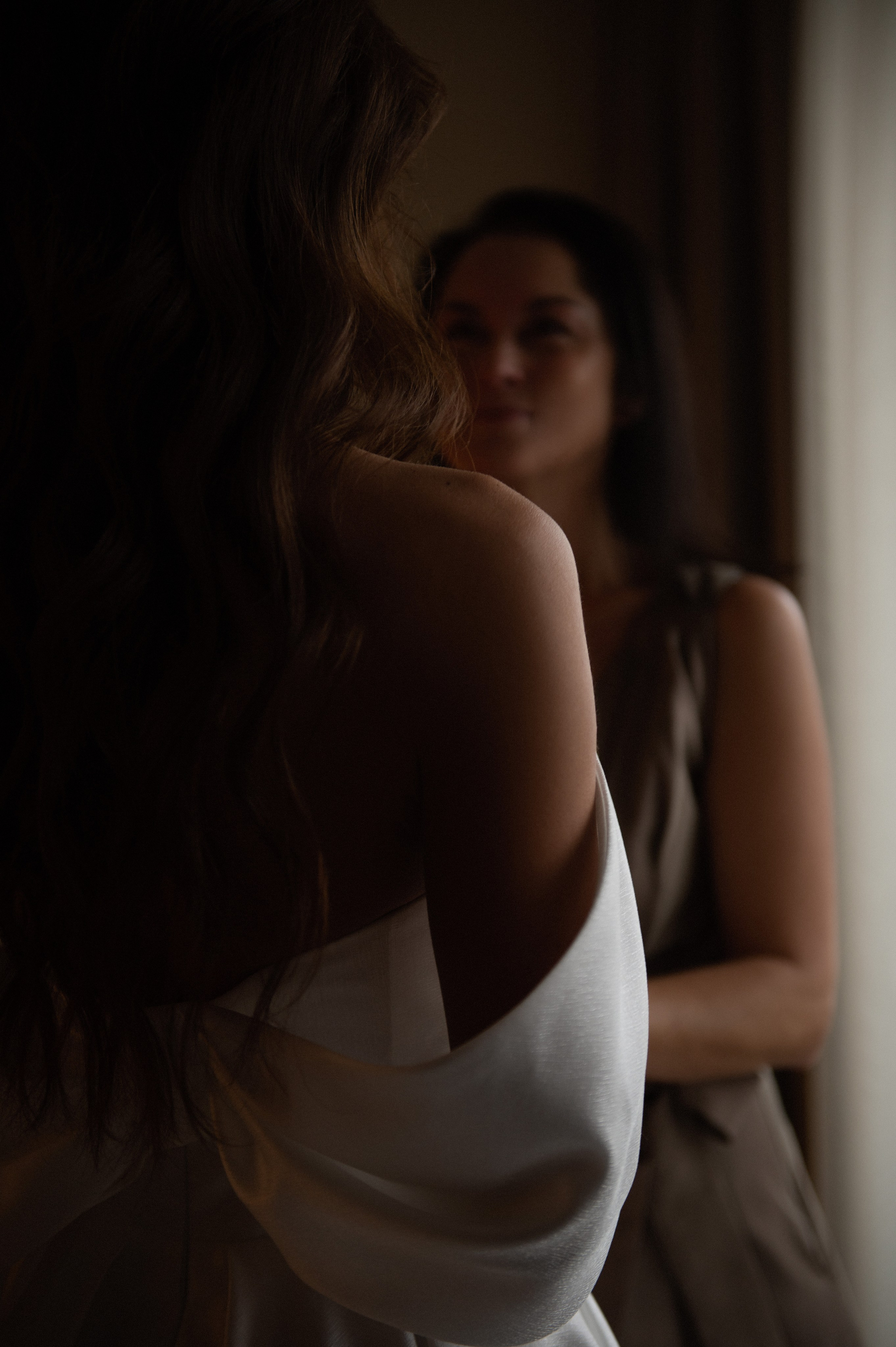 Свадьба для двоих. Женский фотограф в Калининграде Екатерина Бузова