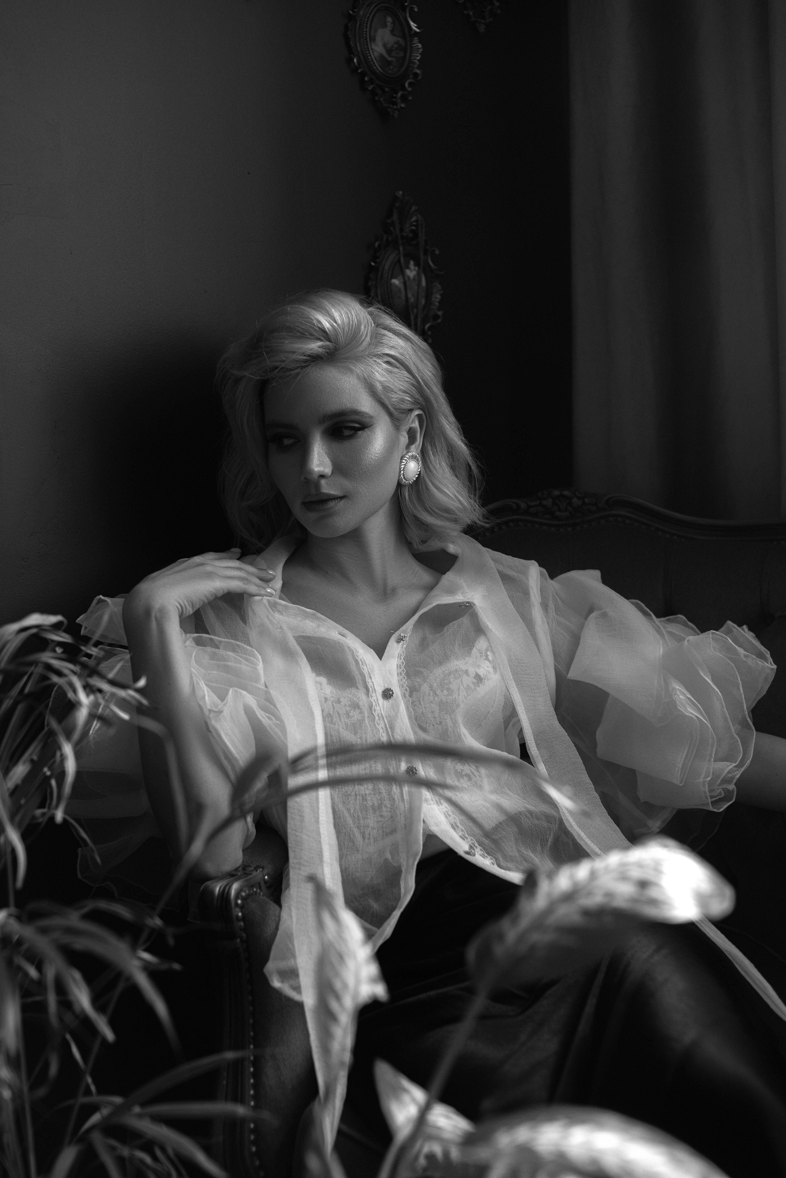 Anastasia. Negovora_allady