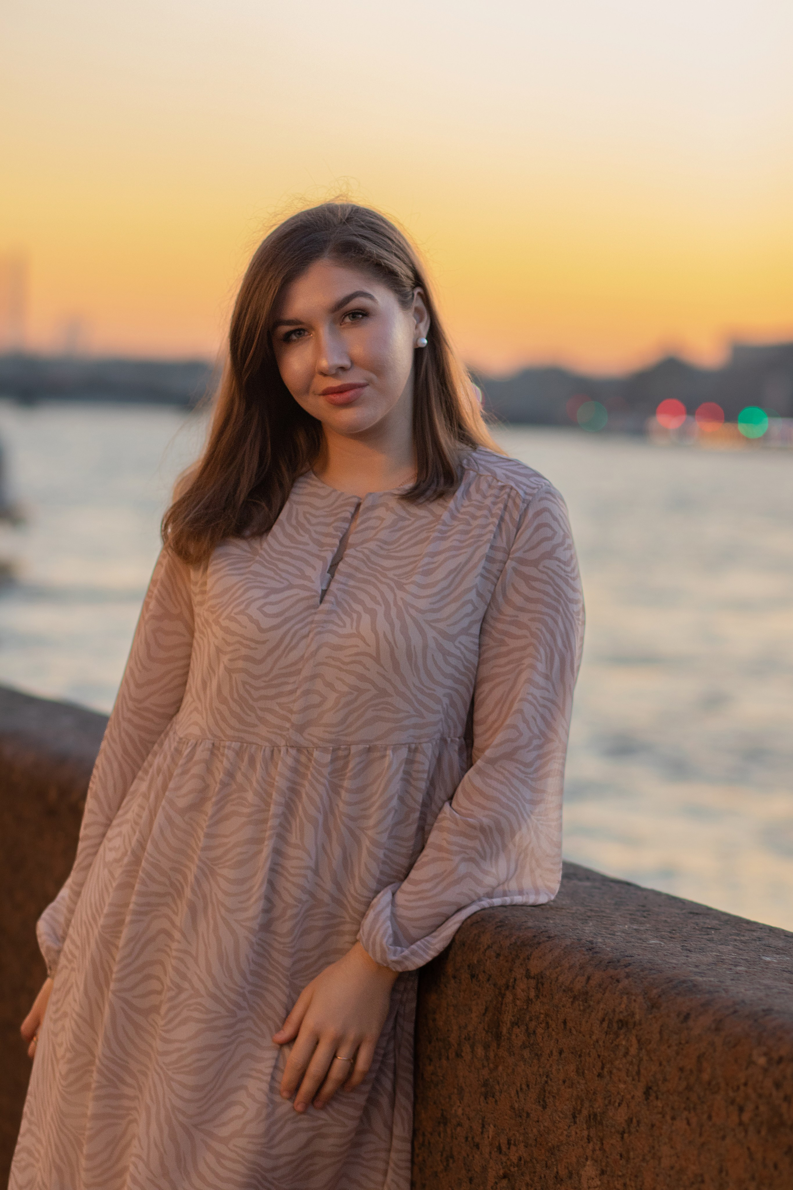 Лилия. Мария Марченкова фотограф СПб