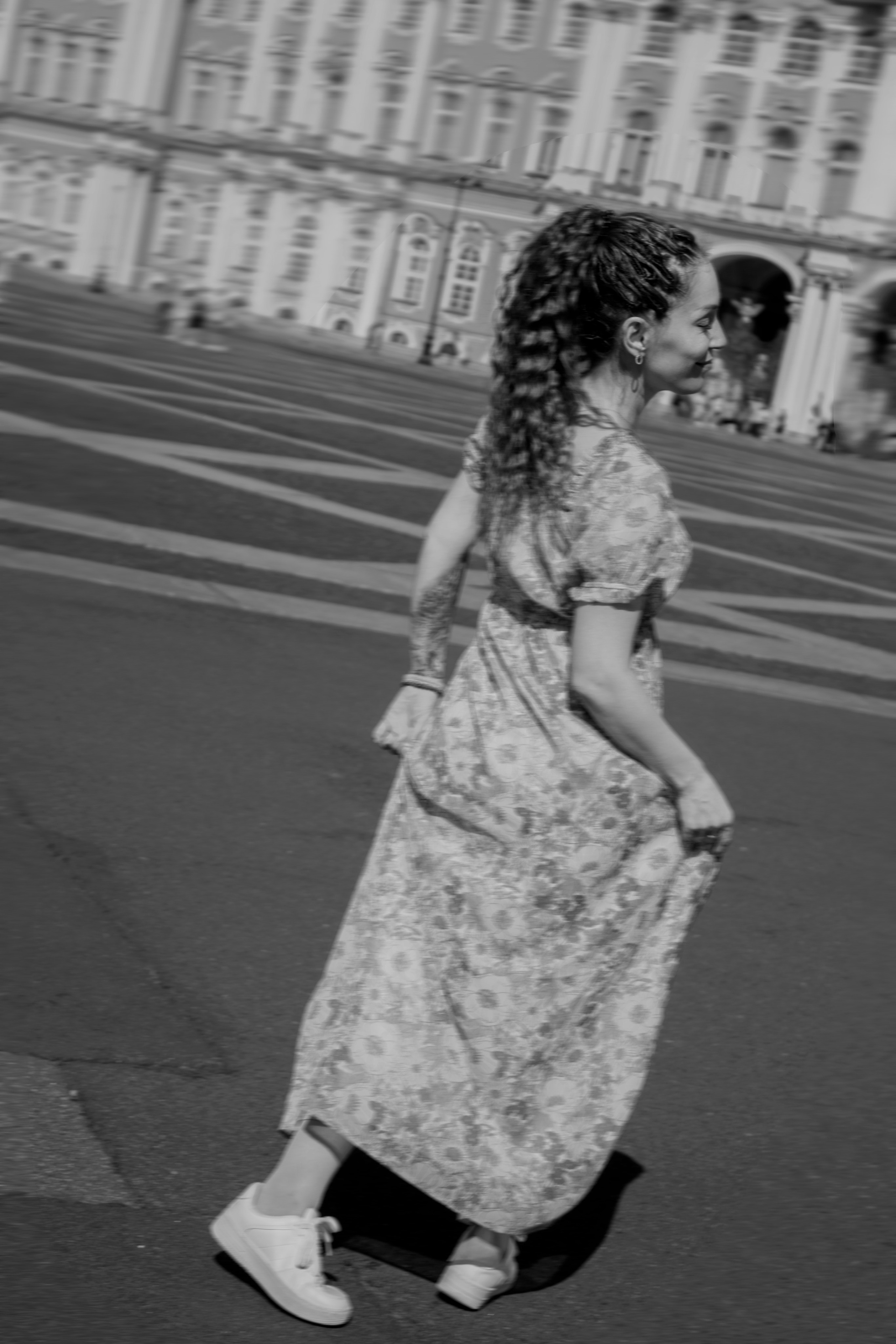 Мари. Мария Марченкова фотограф СПб