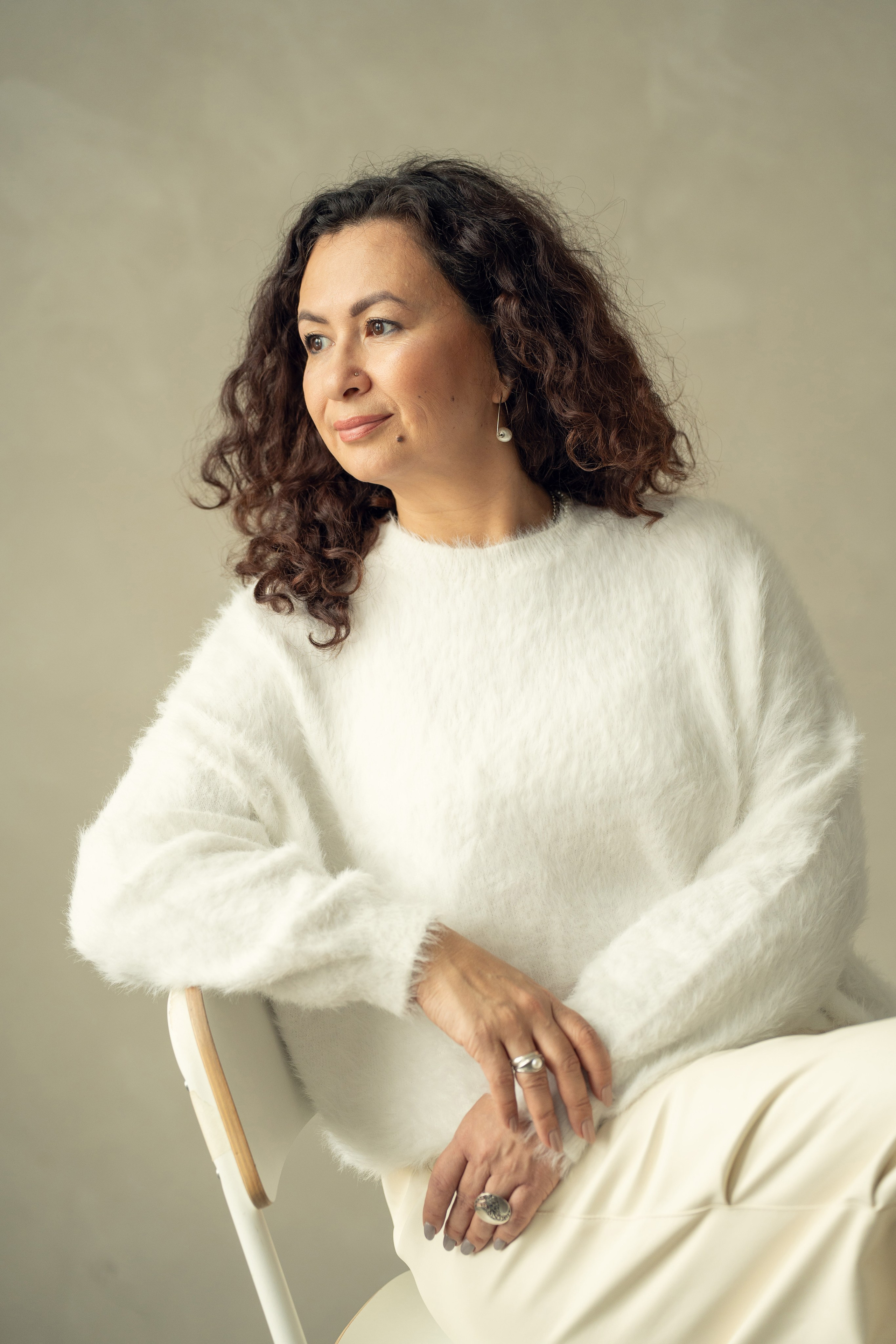 Контент-съемка и бизнес портрет