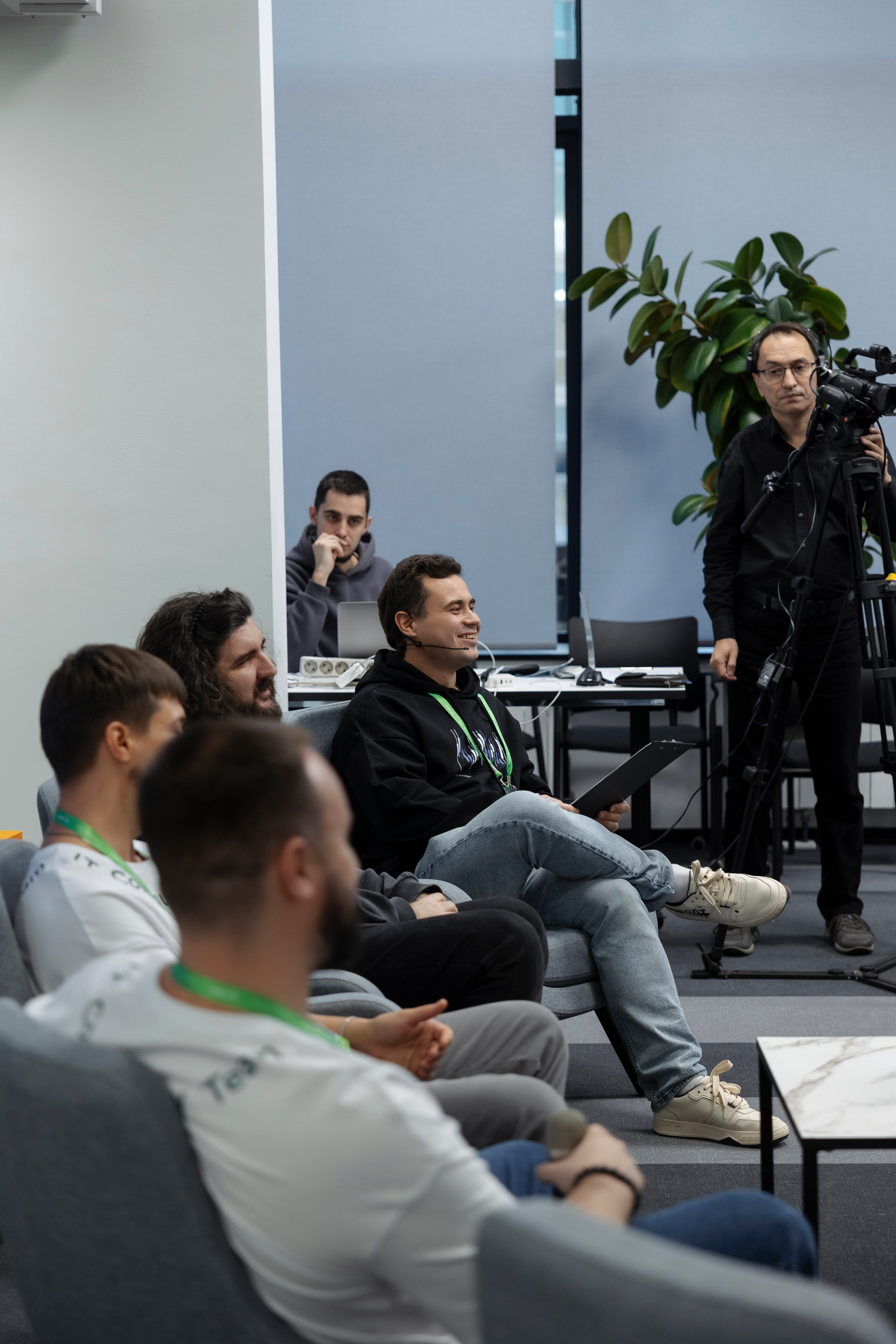 SREB IT community. Коммерческий и Репортажный фотограф Казань Москва