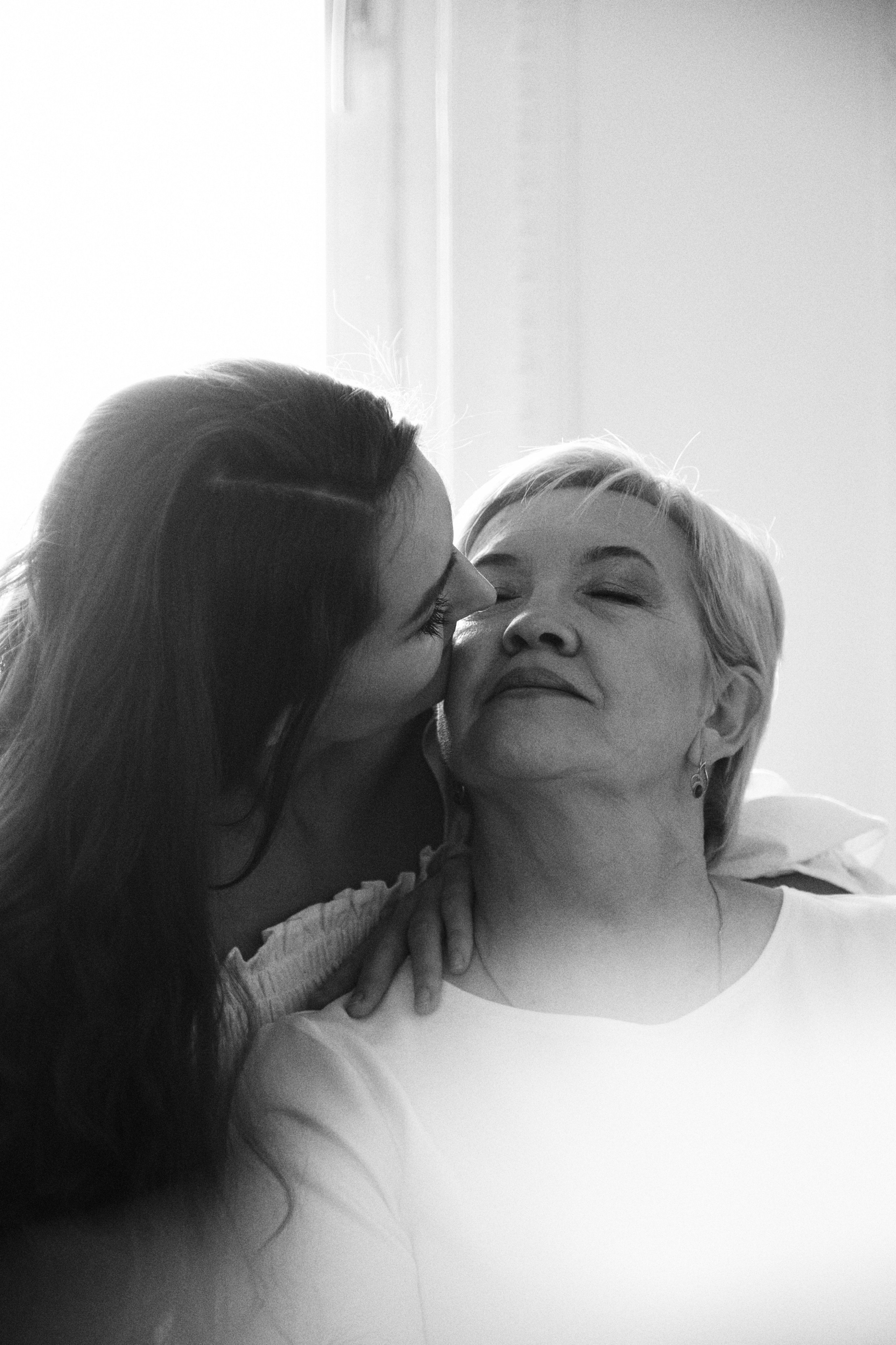 Семейная фотосессия. Фотограф в Санкт-Петербурге Мария Комолитдинова