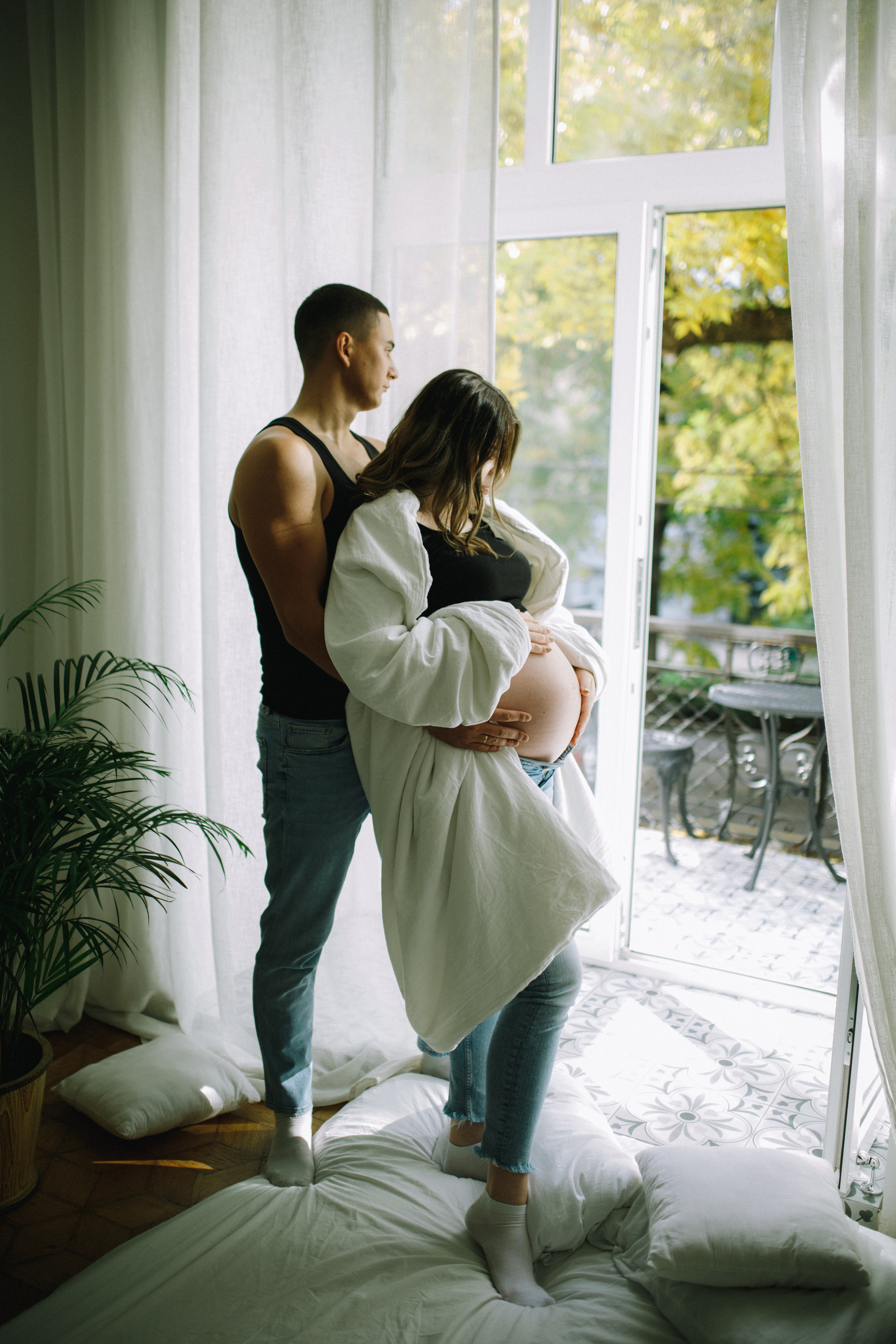 Даня&Таня. Свадебный /Семейный фотограф в Краснодарском крае Лилия Комар