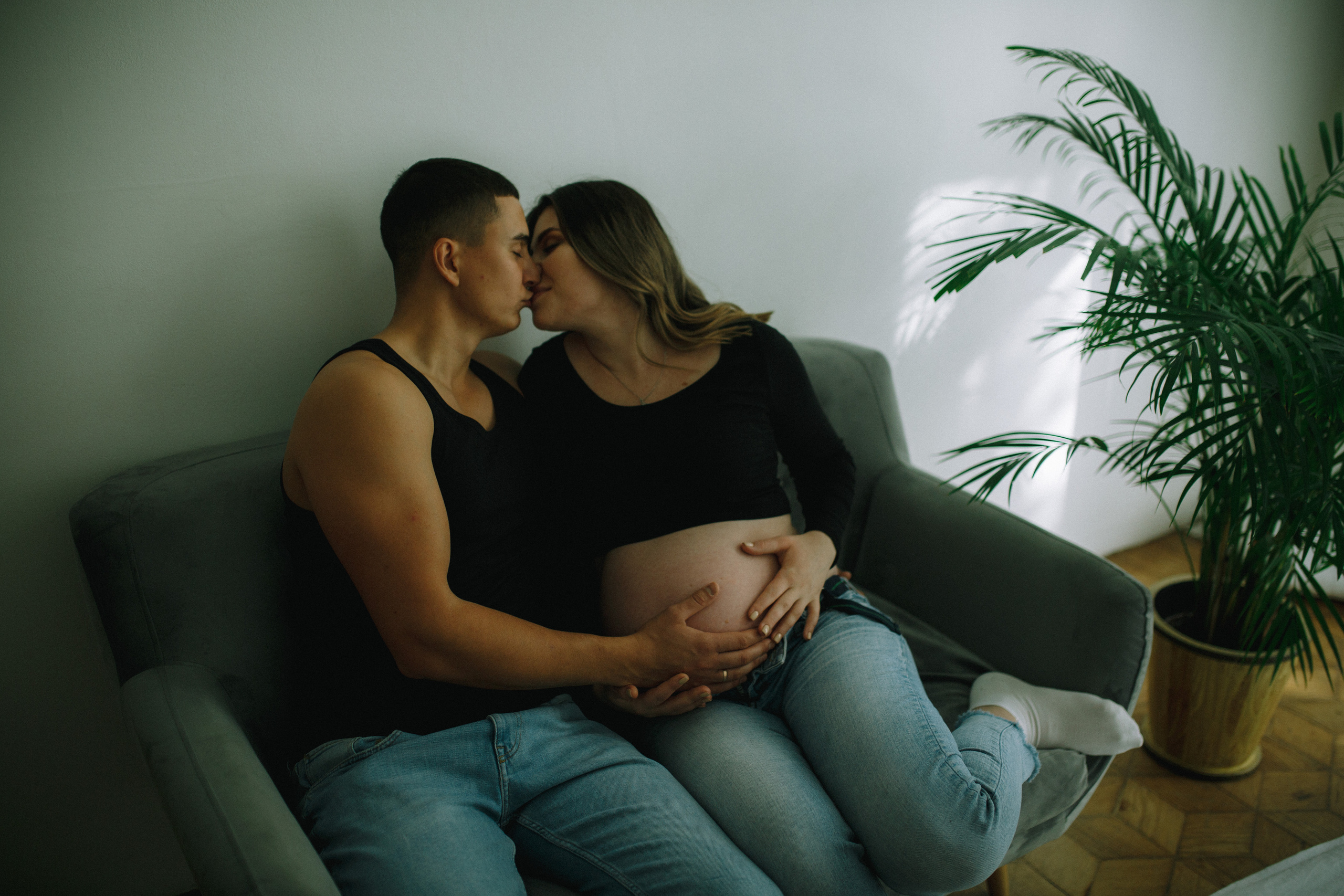 Даня&Таня. Свадебный /Семейный фотограф в Краснодарском крае Лилия Комар