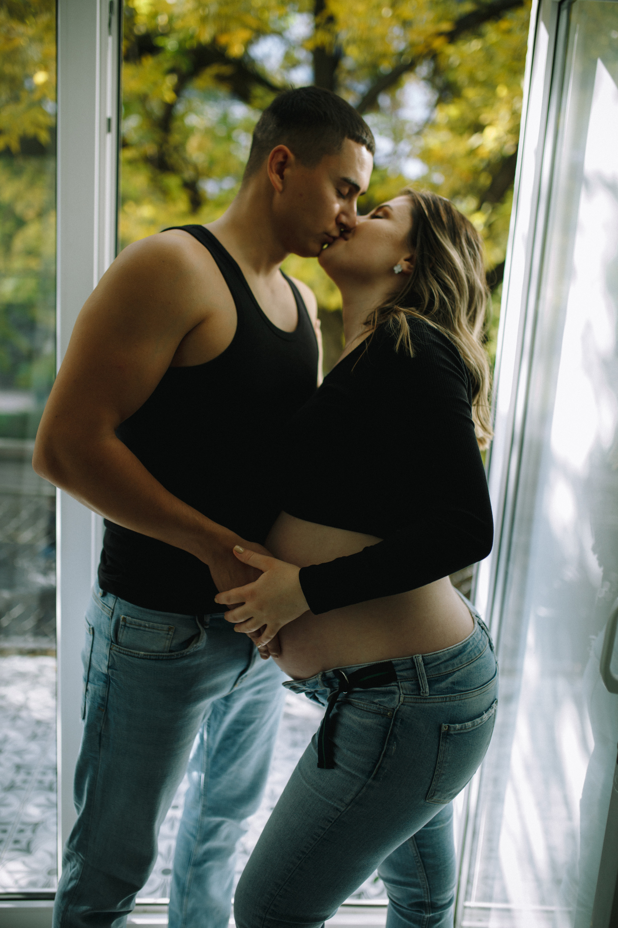 Даня&Таня. Свадебный /Семейный фотограф в Краснодарском крае Лилия Комар