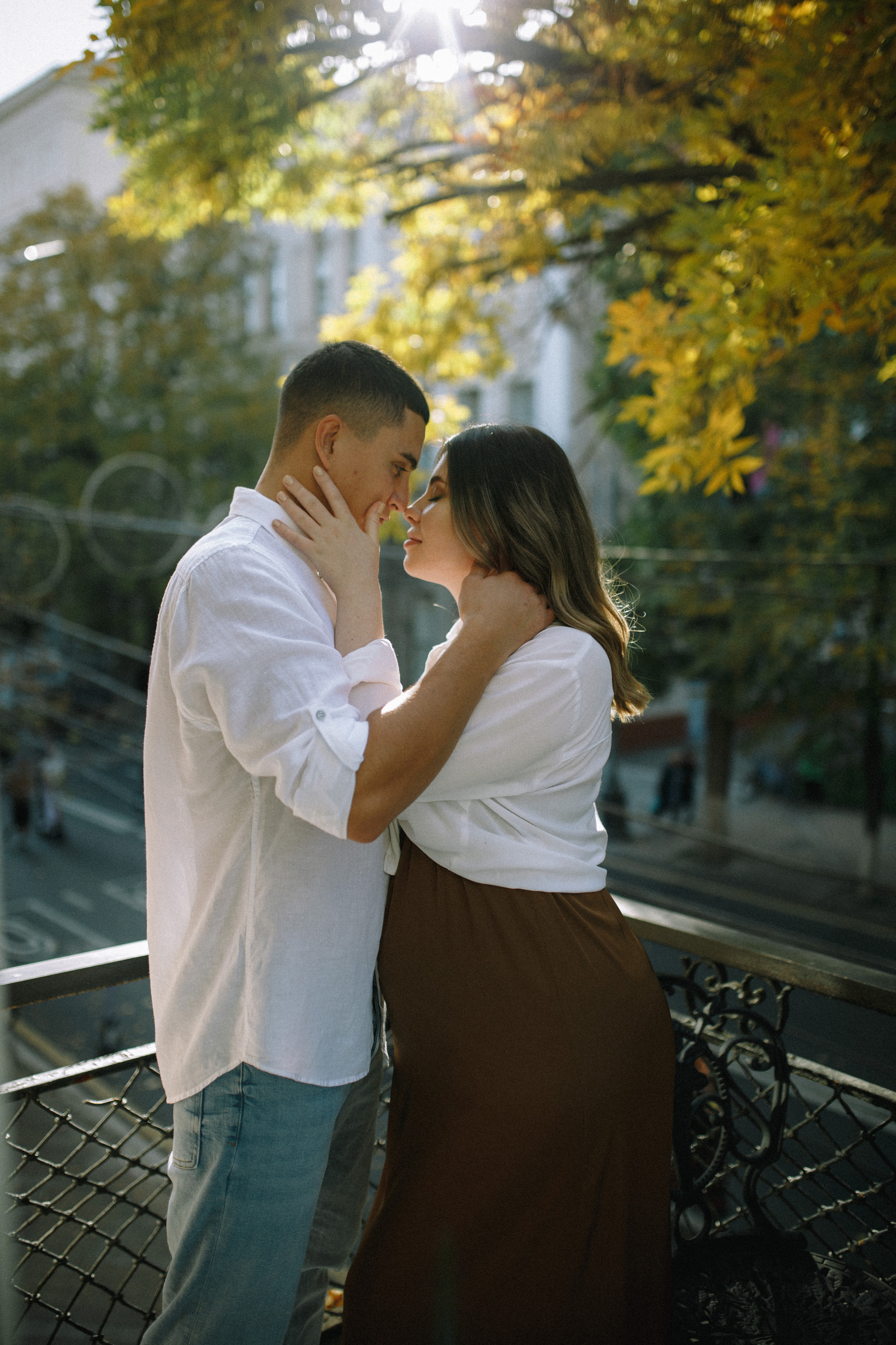 Даня&Таня. Свадебный /Семейный фотограф в Краснодарском крае Лилия Комар