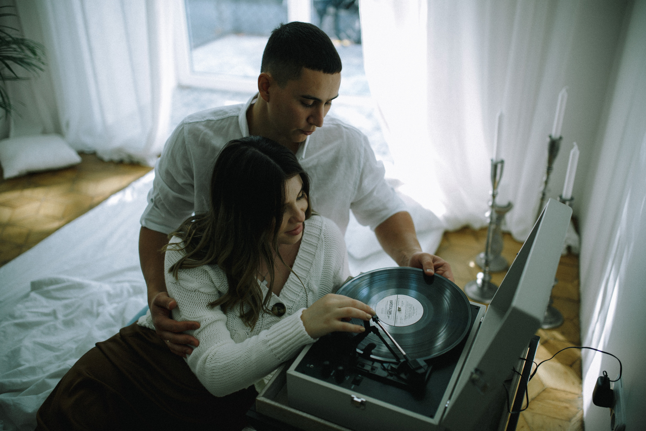 Даня&Таня. Свадебный /Семейный фотограф в Краснодарском крае Лилия Комар