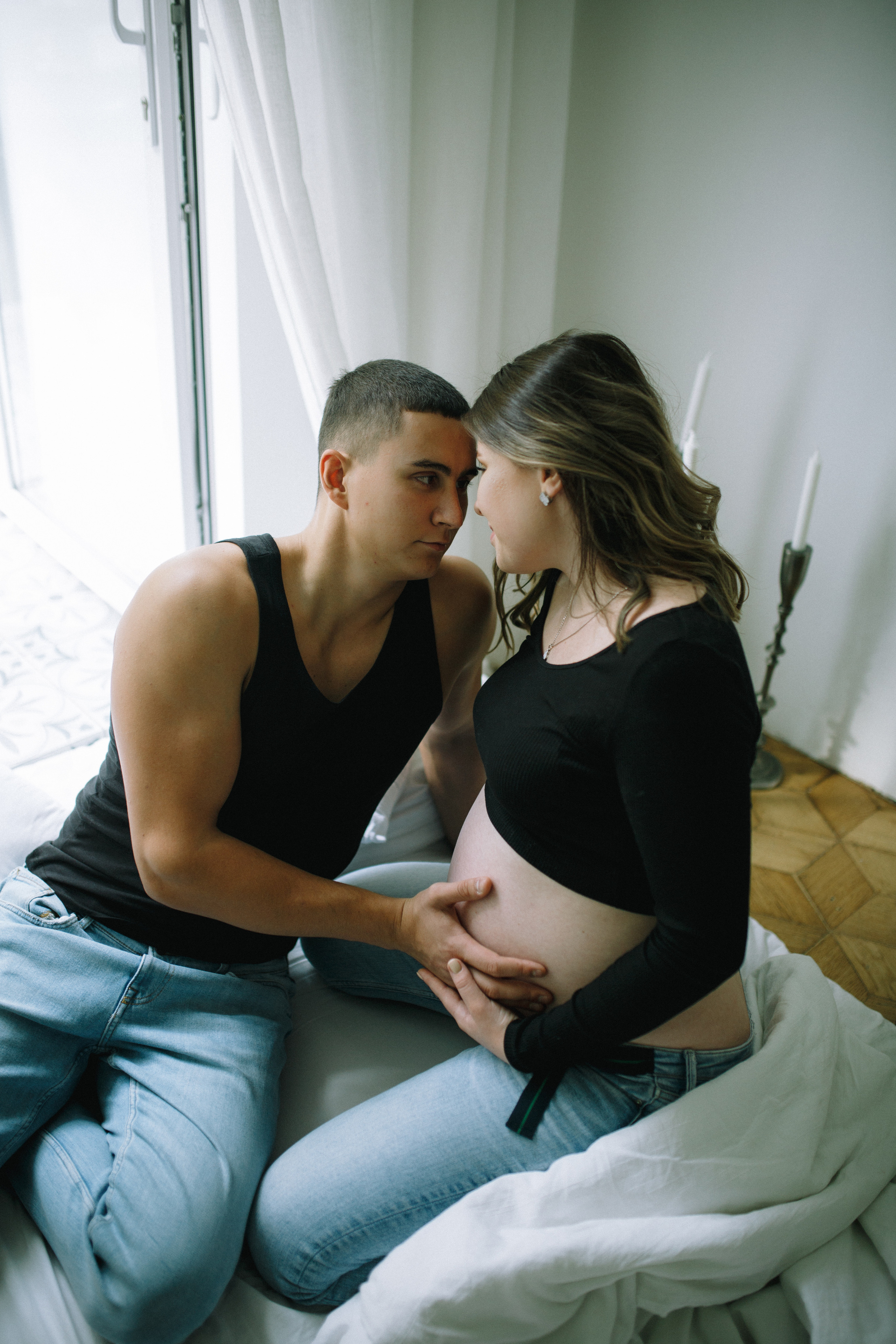 Даня&Таня. Свадебный /Семейный фотограф в Краснодарском крае Лилия Комар