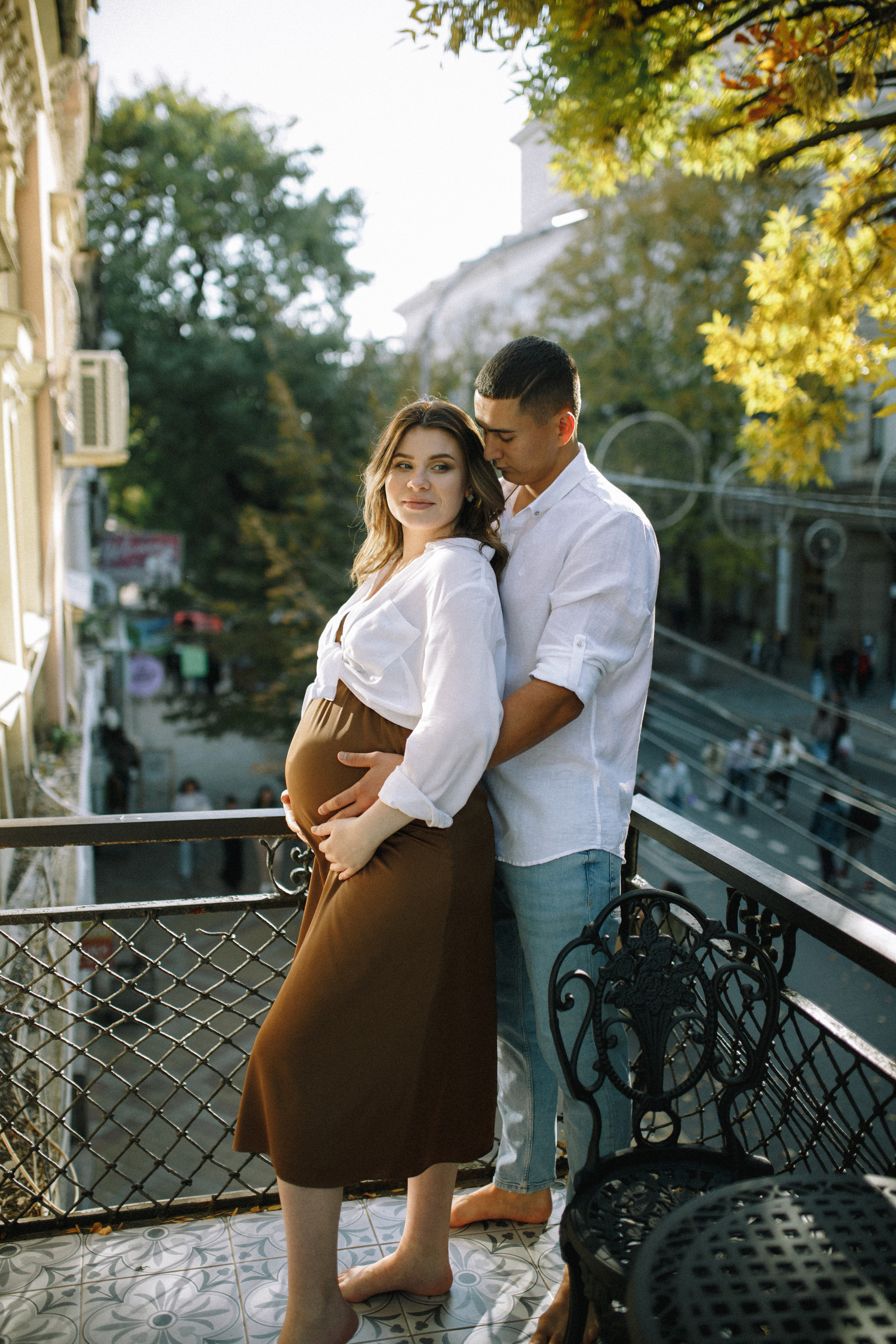 Даня&Таня. Свадебный /Семейный фотограф в Краснодарском крае Лилия Комар