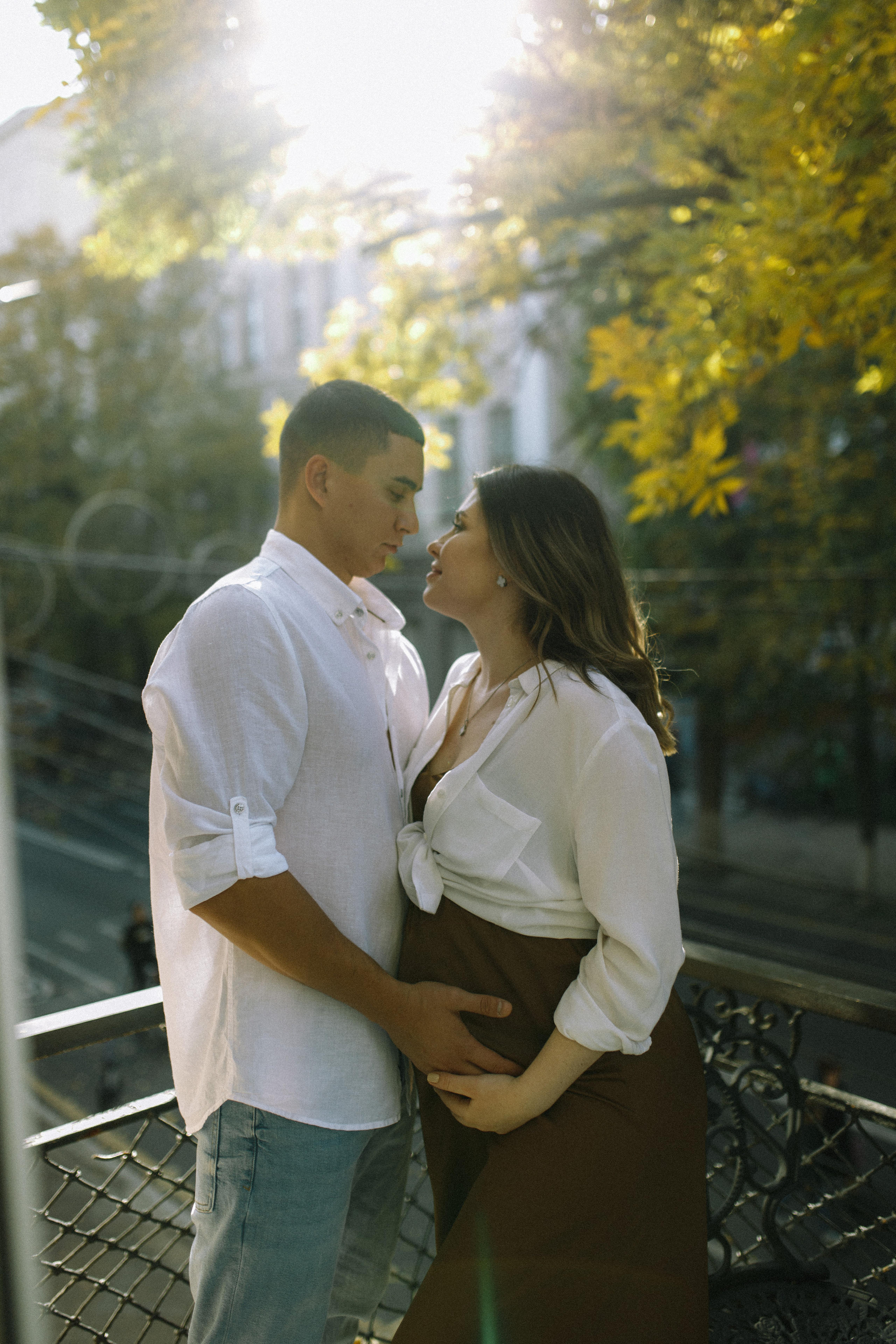 Даня&Таня. Свадебный /Семейный фотограф в Краснодарском крае Лилия Комар