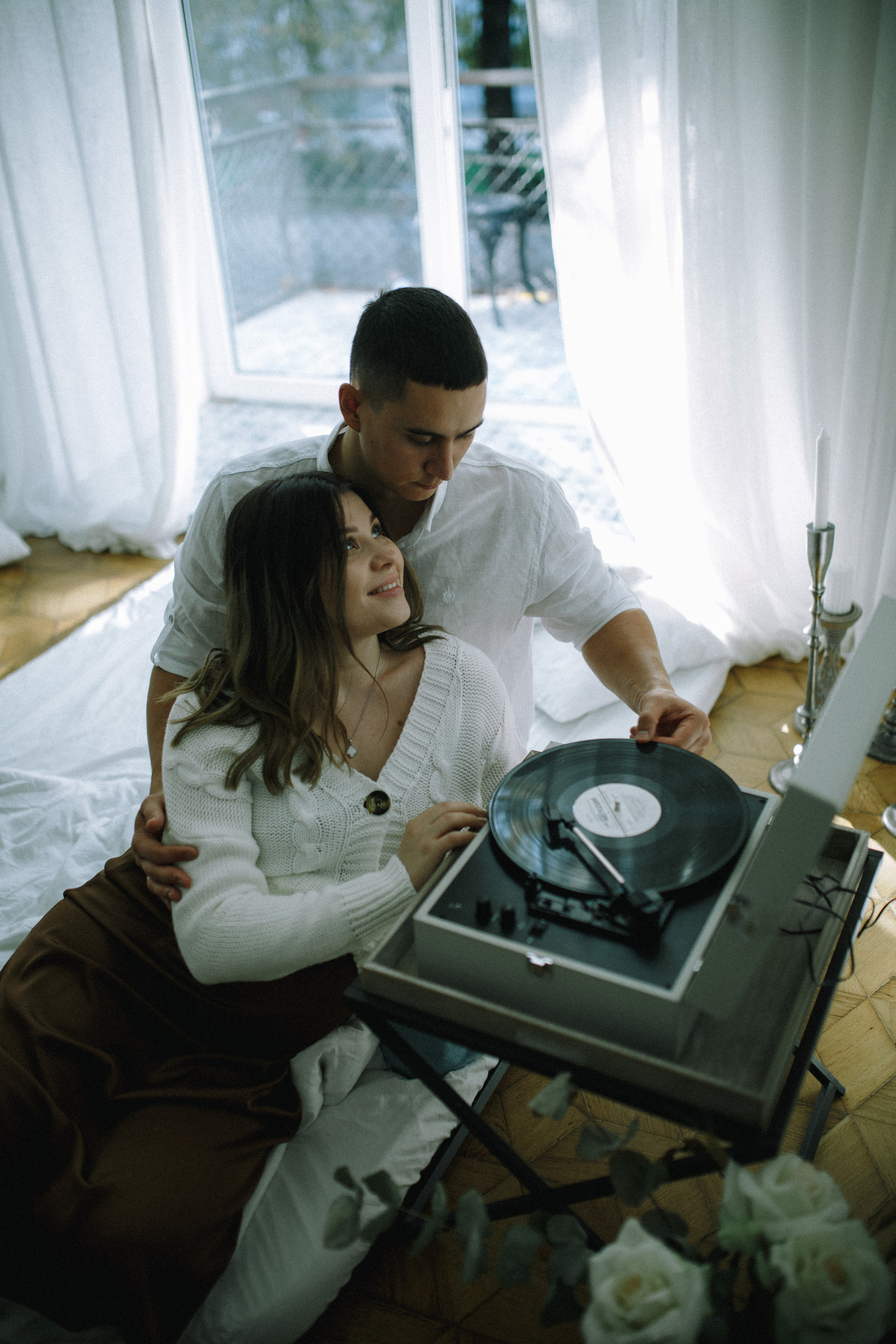 Даня&Таня. Свадебный /Семейный фотограф в Краснодарском крае Лилия Комар