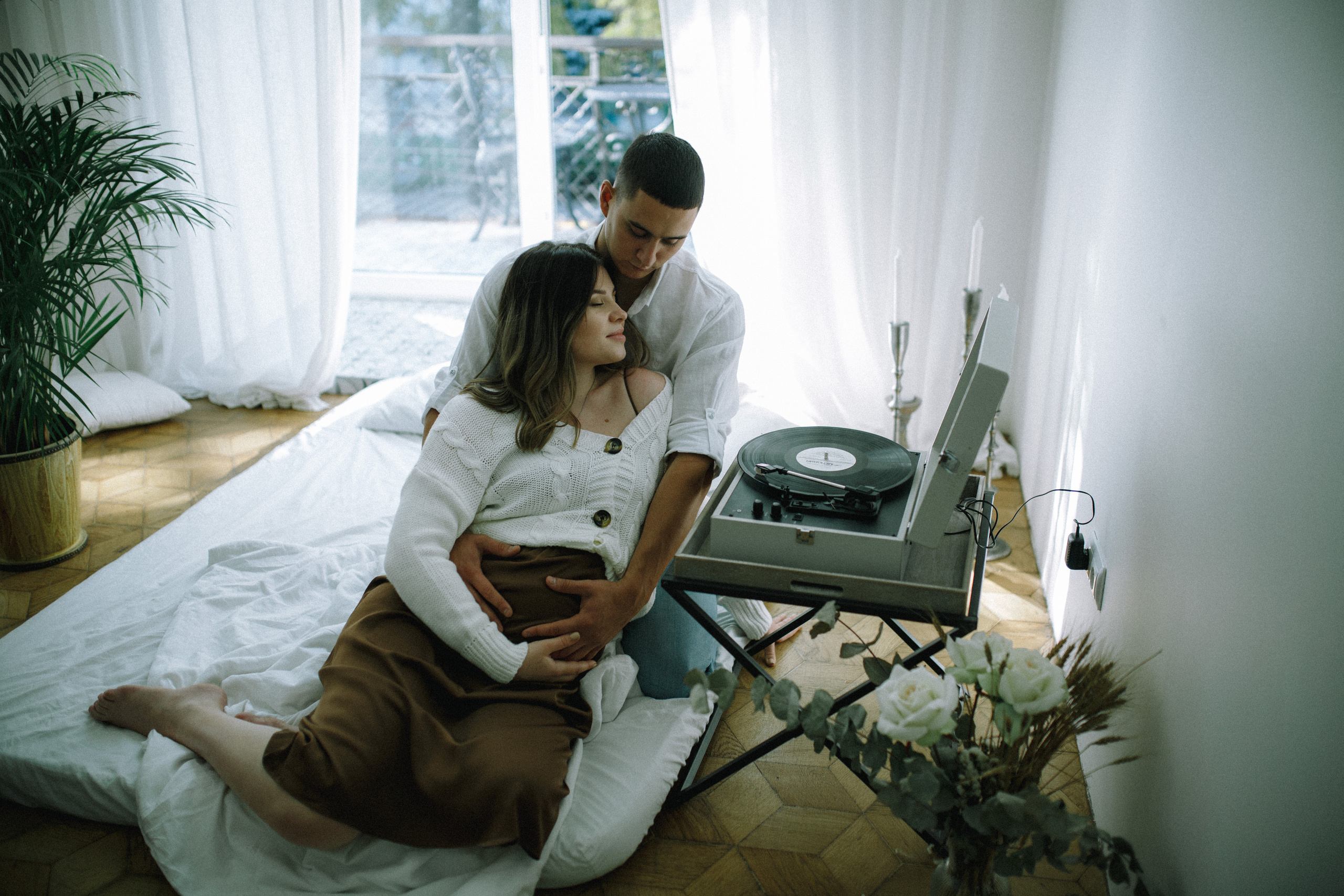 Даня&Таня. Свадебный /Семейный фотограф в Краснодарском крае Лилия Комар