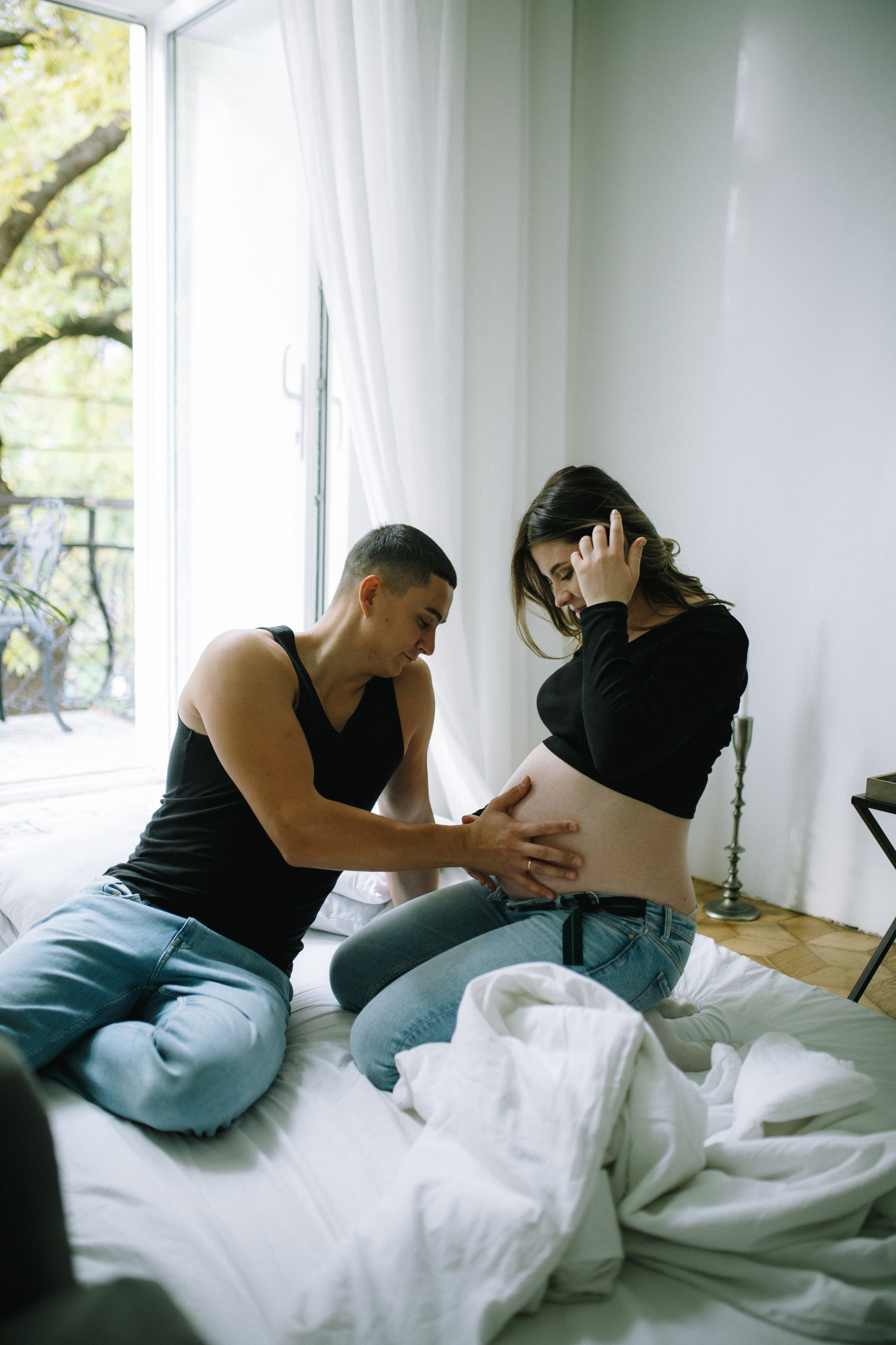 Даня&Таня. Свадебный /Семейный фотограф в Краснодарском крае Лилия Комар