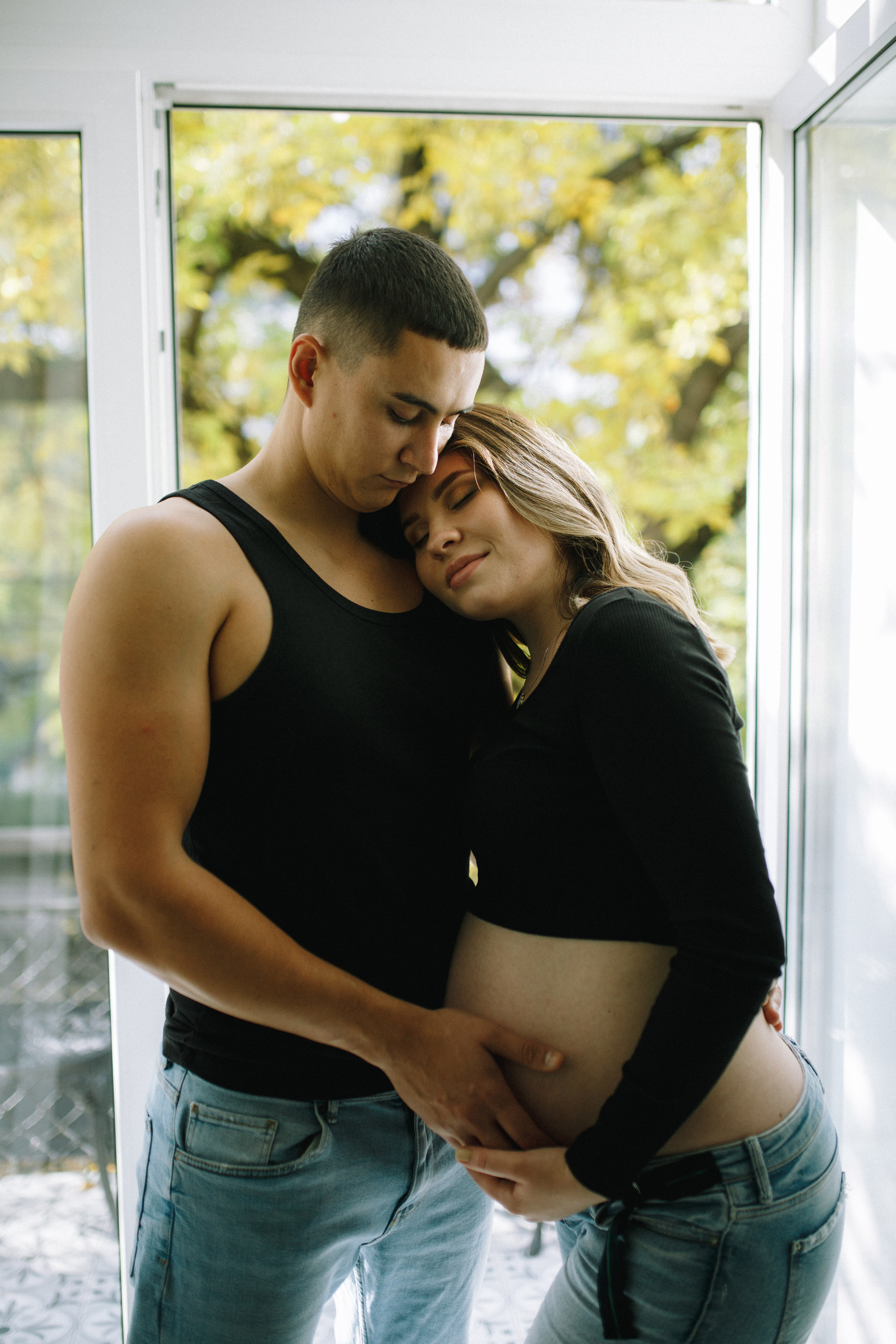 Даня&Таня. Свадебный /Семейный фотограф в Краснодарском крае Лилия Комар