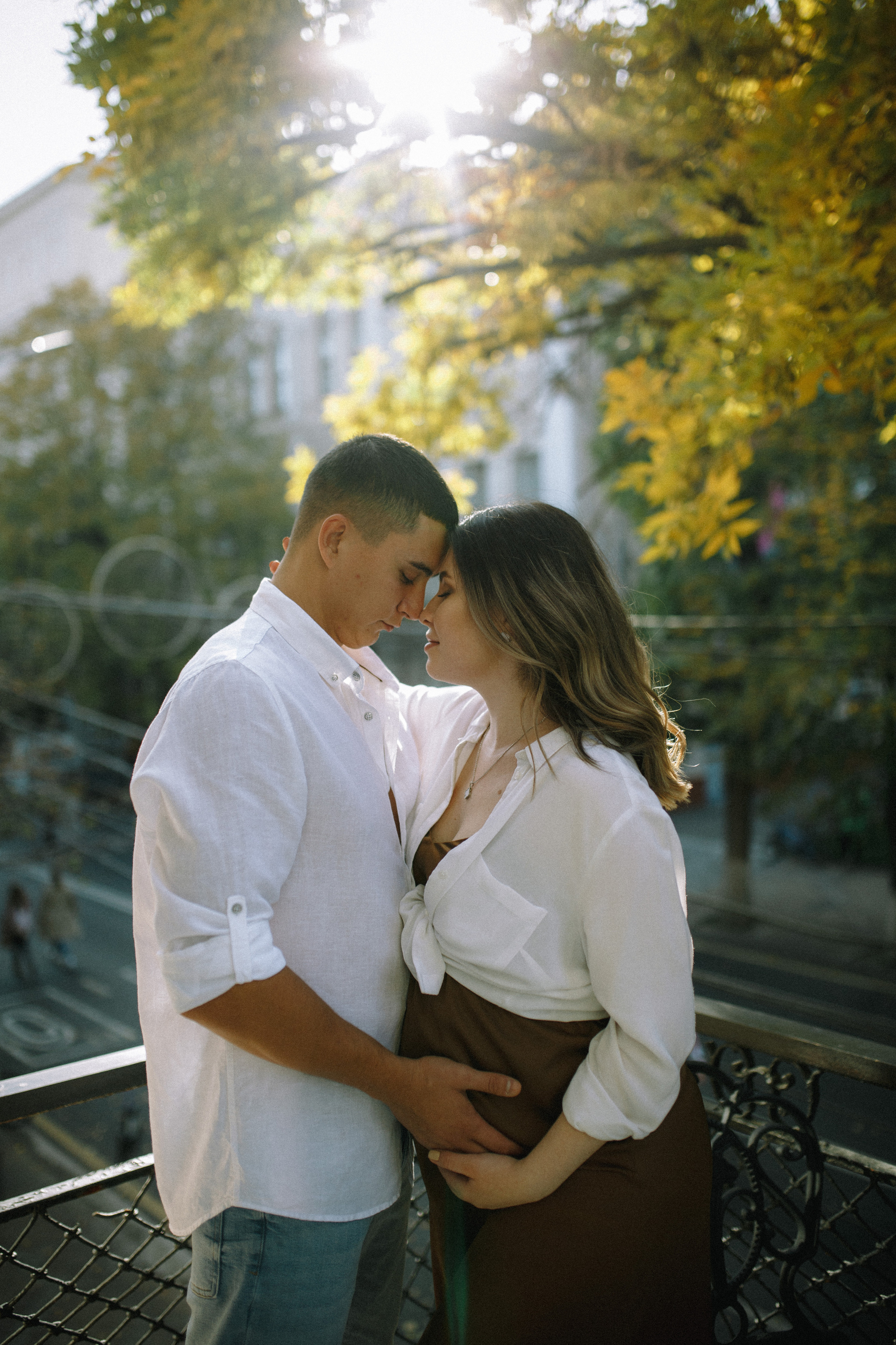 Даня&Таня. Свадебный /Семейный фотограф в Краснодарском крае Лилия Комар