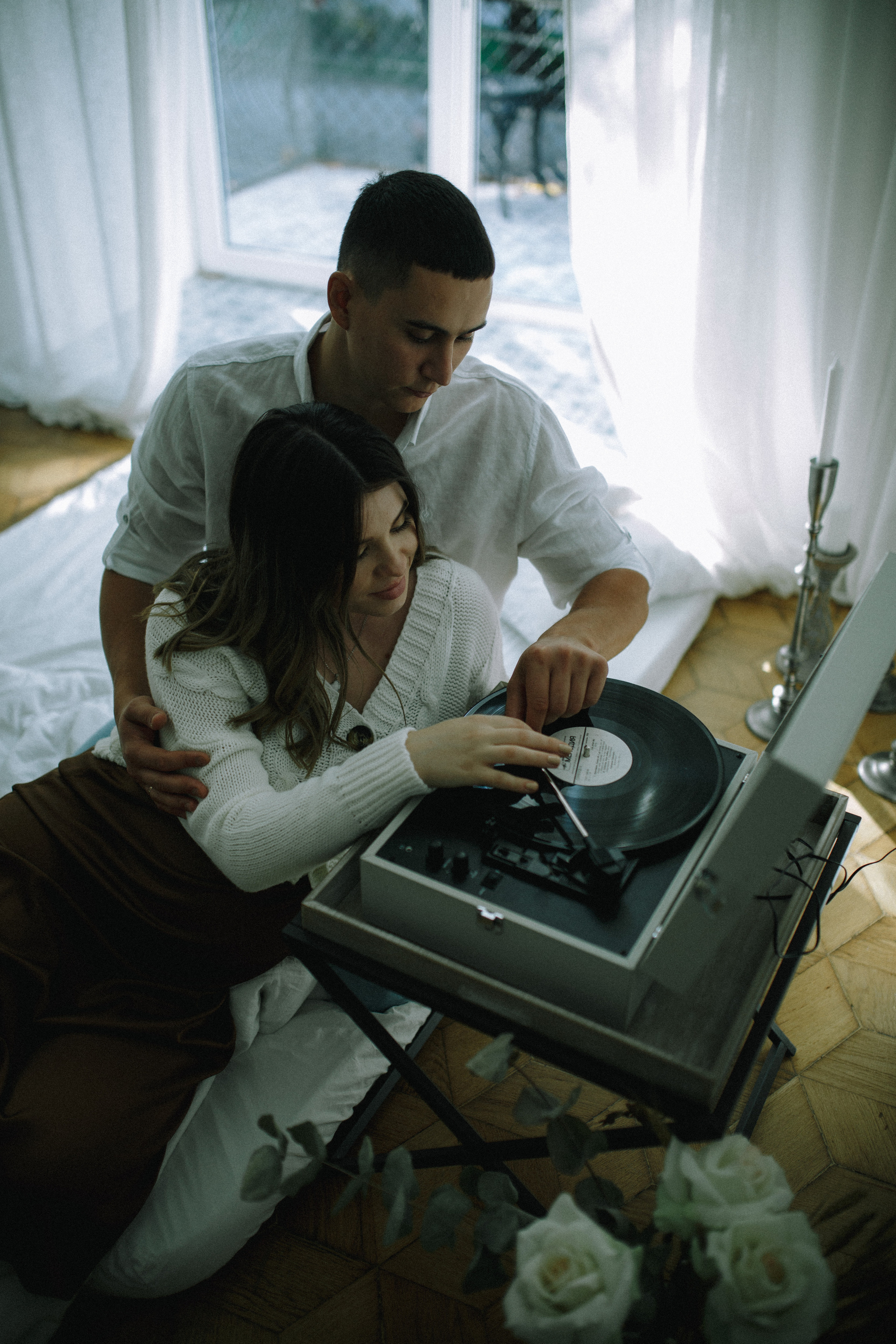 Даня&Таня. Свадебный /Семейный фотограф в Краснодарском крае Лилия Комар