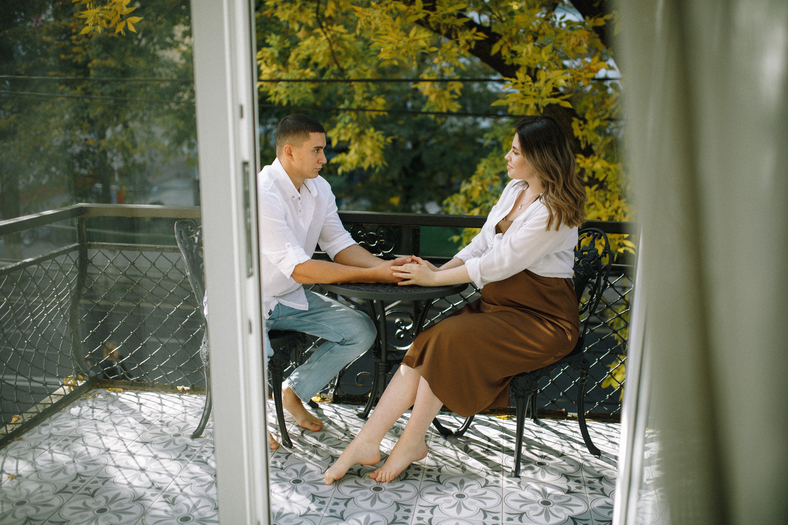 Даня&Таня. Свадебный /Семейный фотограф в Краснодарском крае Лилия Комар