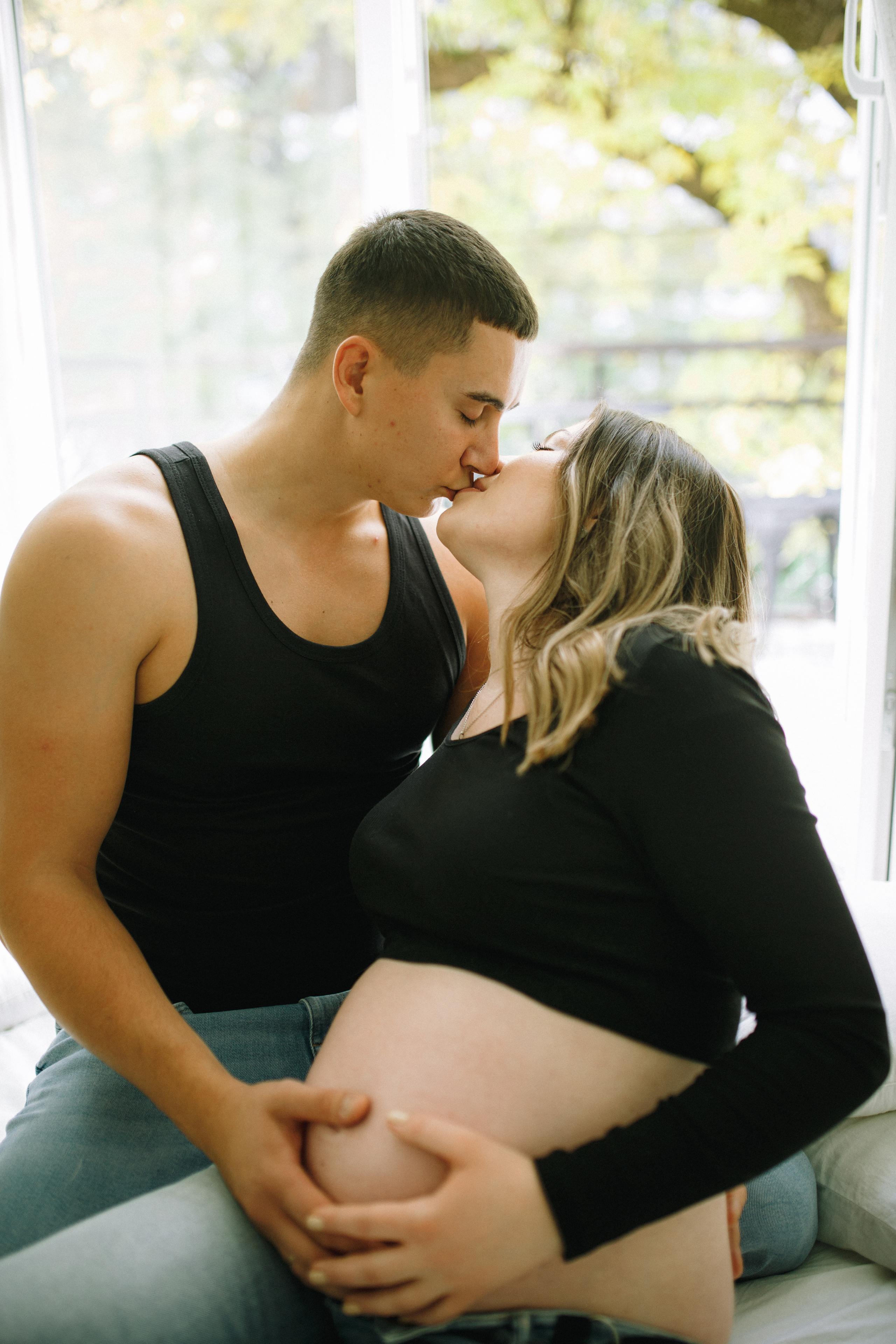 Даня&Таня. Свадебный /Семейный фотограф в Краснодарском крае Лилия Комар