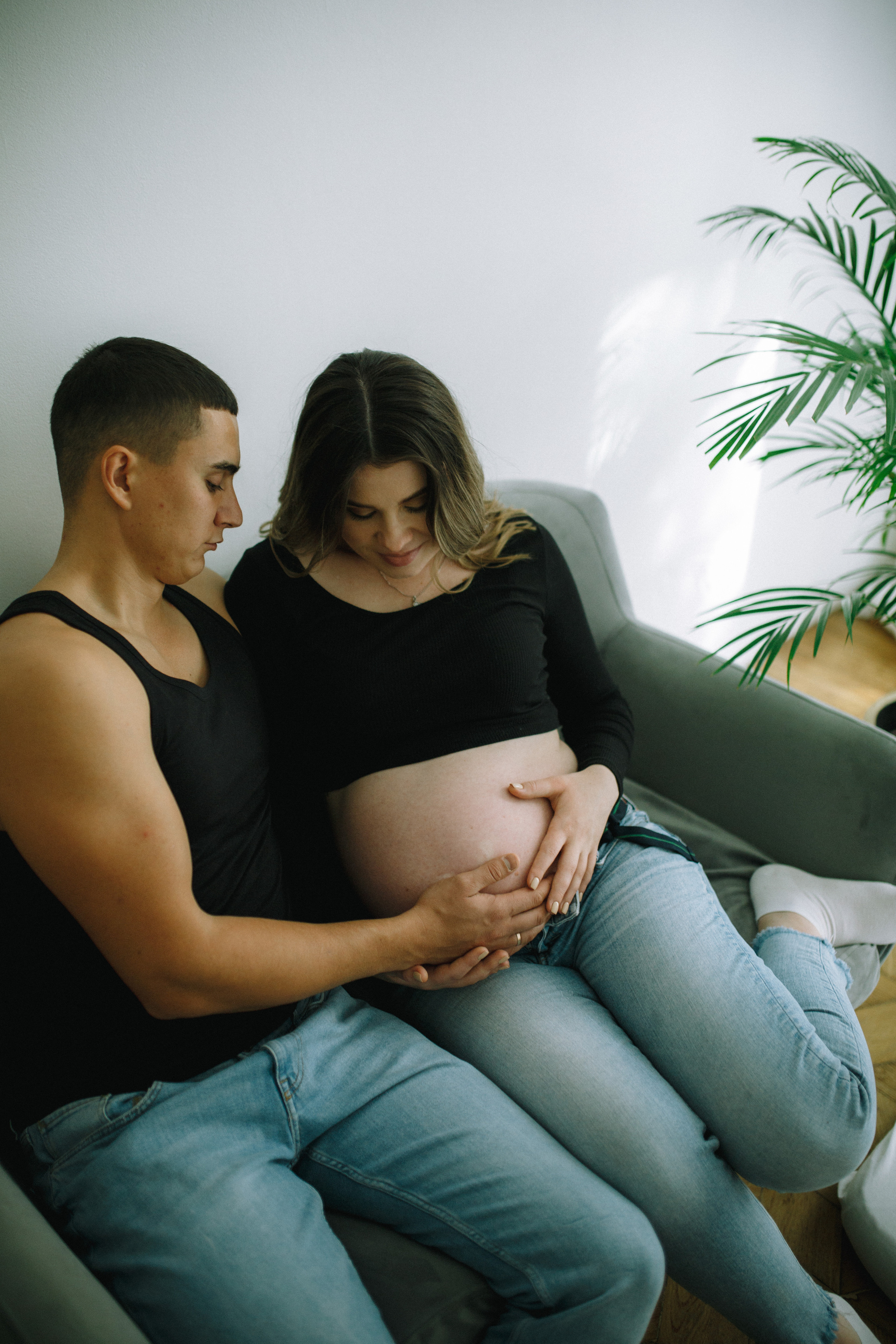 Даня&Таня. Свадебный /Семейный фотограф в Краснодарском крае Лилия Комар