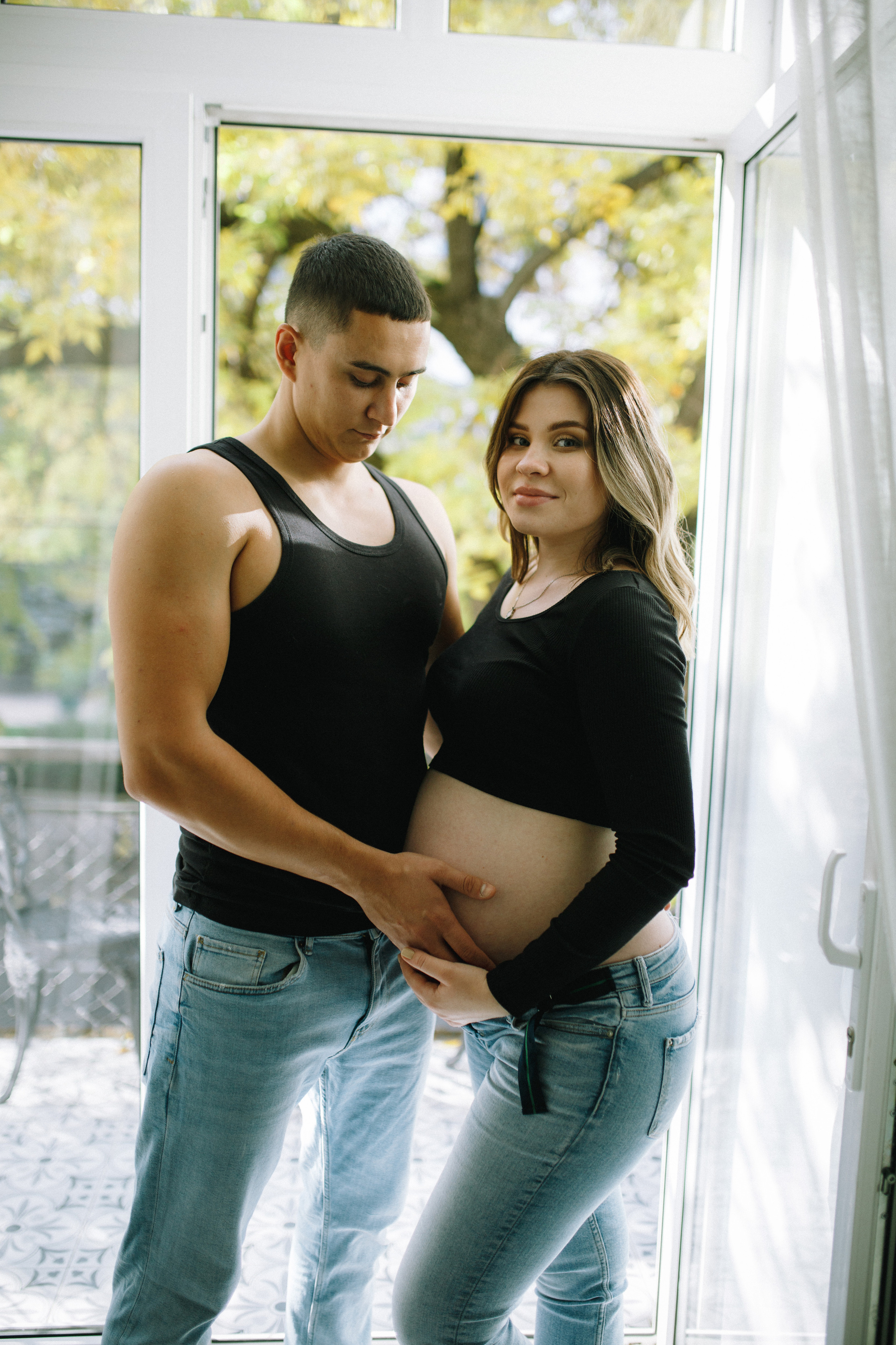 Даня&Таня. Свадебный /Семейный фотограф в Краснодарском крае Лилия Комар