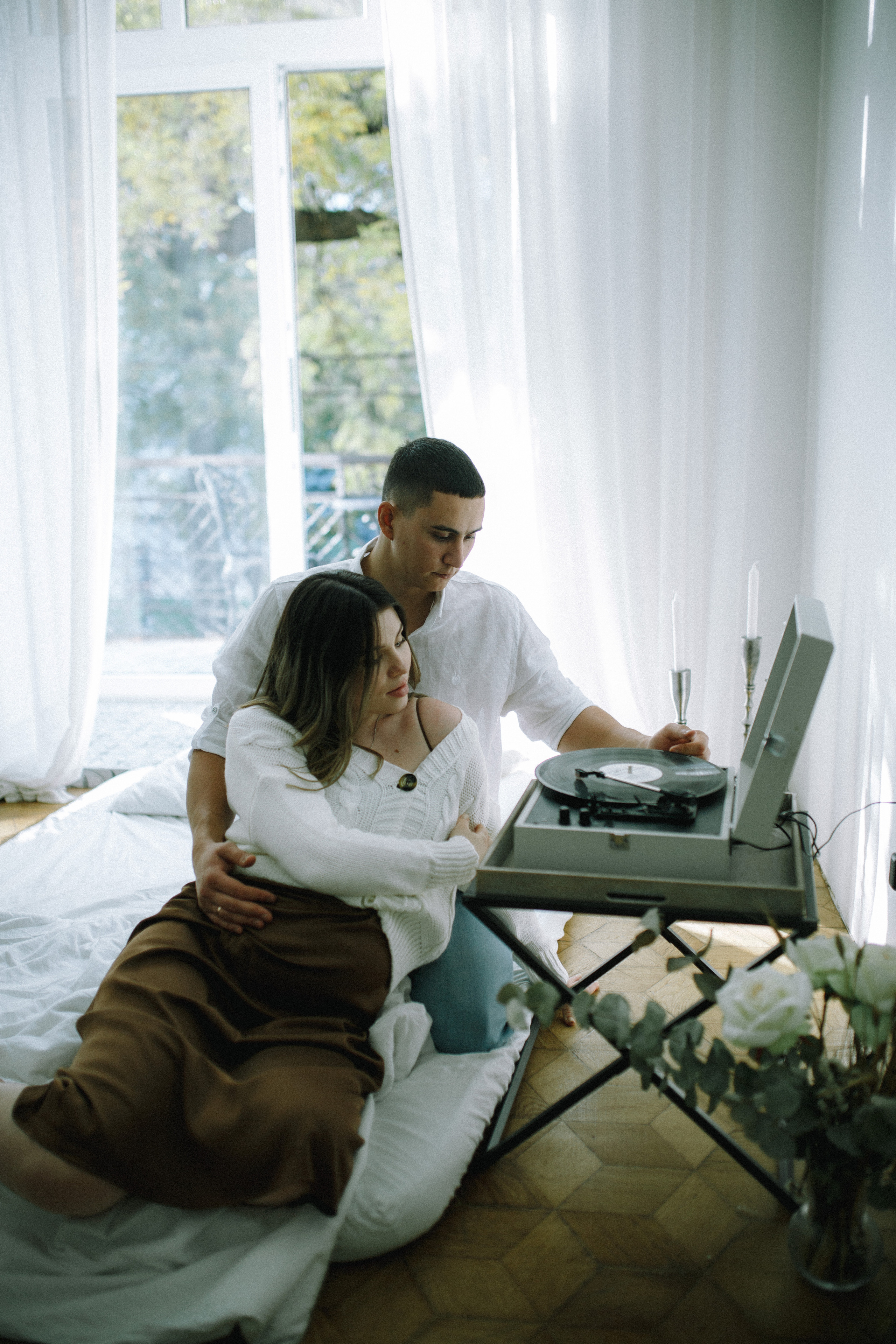 Даня&Таня. Свадебный /Семейный фотограф в Краснодарском крае Лилия Комар