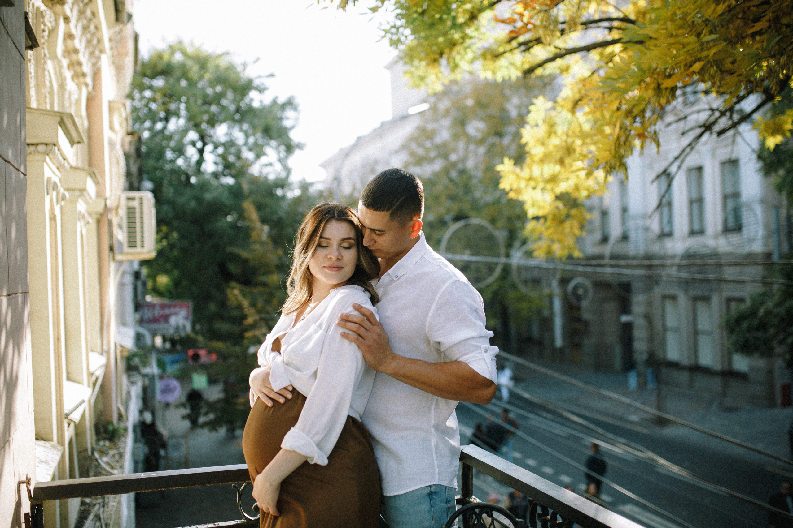 Даня&Таня. Свадебный /Семейный фотограф в Краснодарском крае Лилия Комар