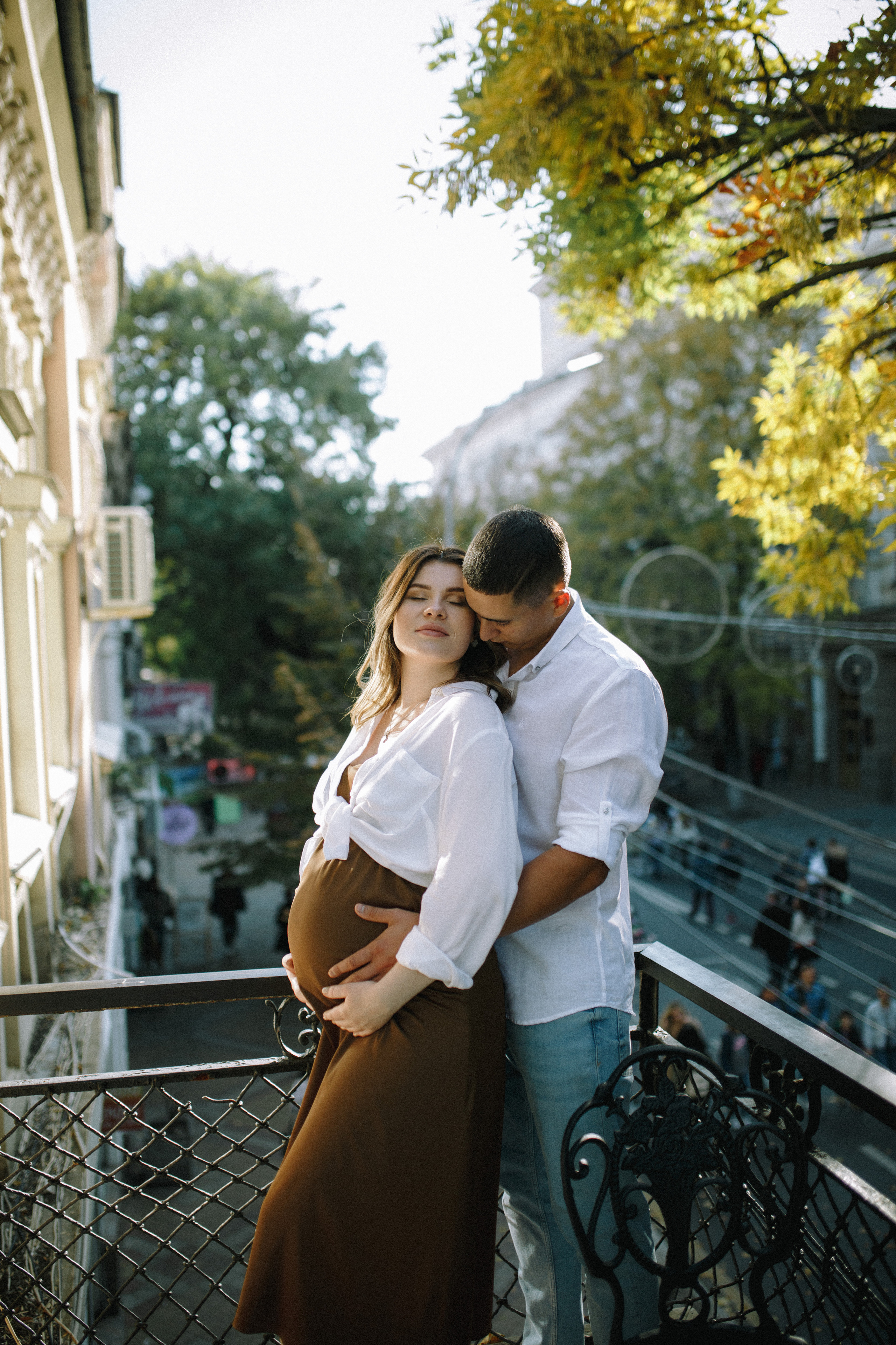Даня&Таня. Свадебный /Семейный фотограф в Краснодарском крае Лилия Комар