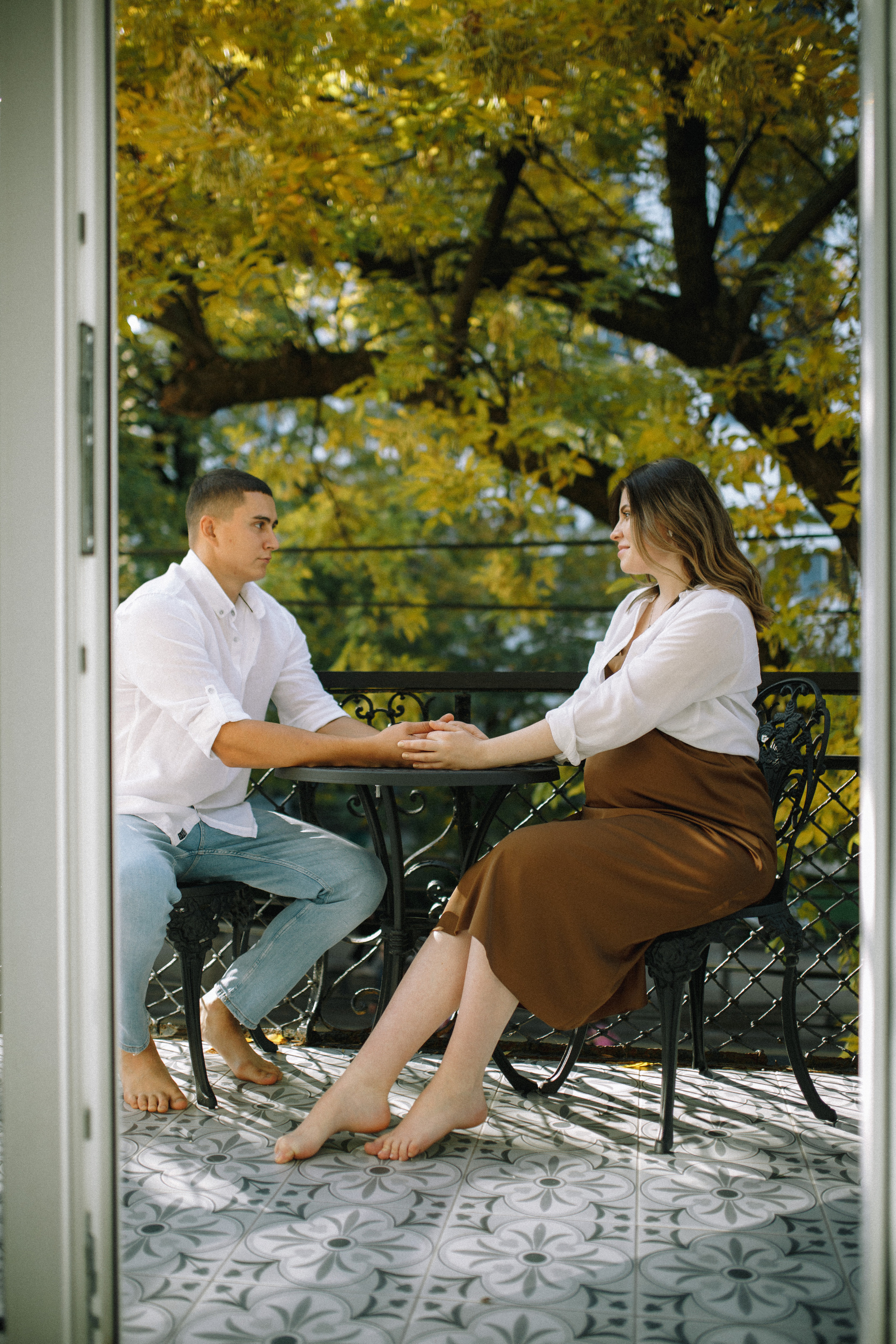 Даня&Таня. Свадебный /Семейный фотограф в Краснодарском крае Лилия Комар