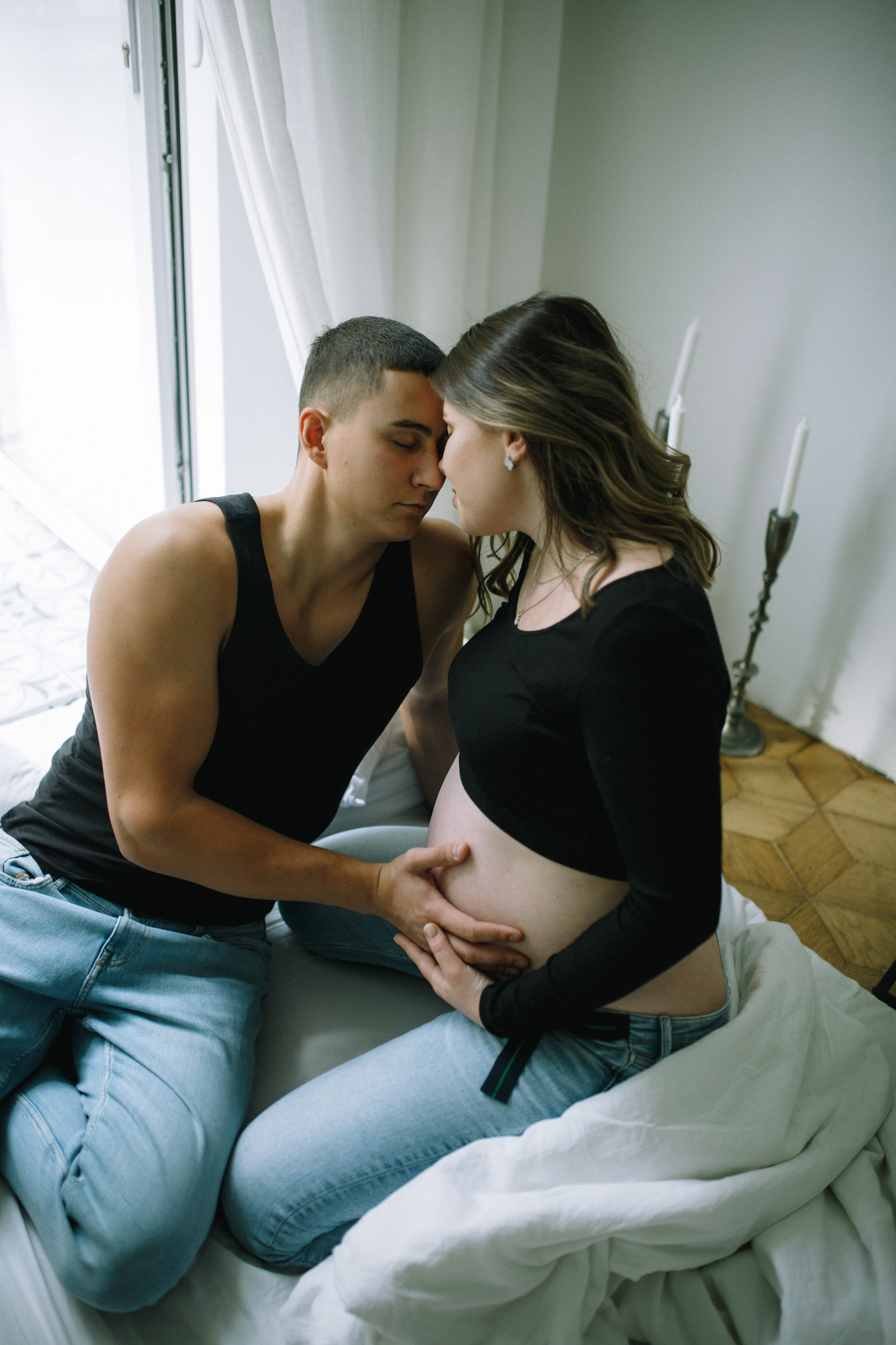 Даня&Таня. Свадебный /Семейный фотограф в Краснодарском крае Лилия Комар