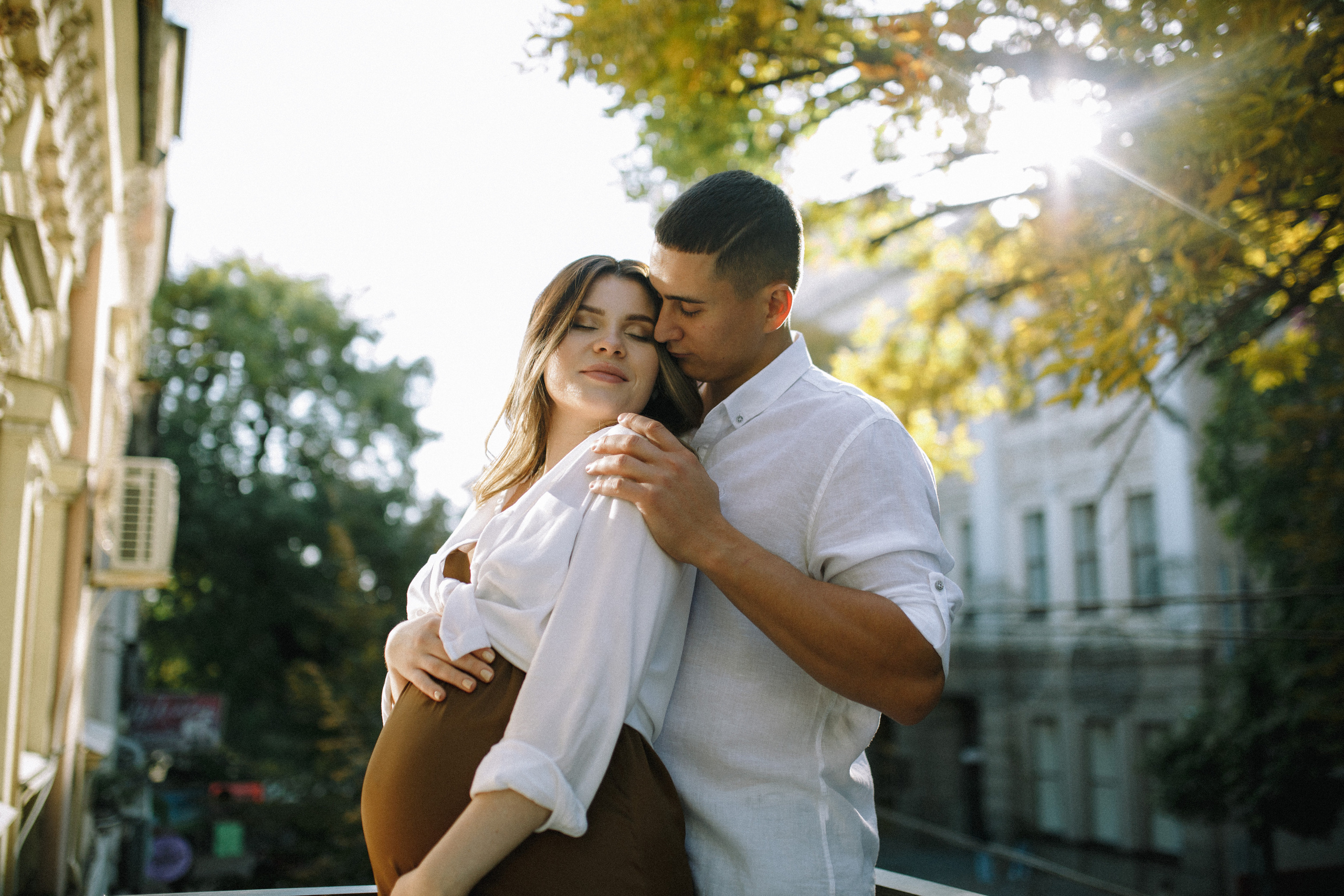 Даня&Таня. Свадебный /Семейный фотограф в Краснодарском крае Лилия Комар